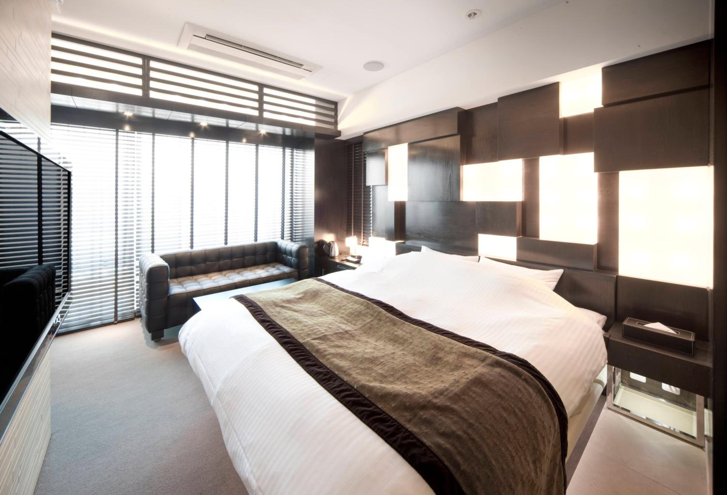Check-in after 6pm - Standard Double Room  photo 2