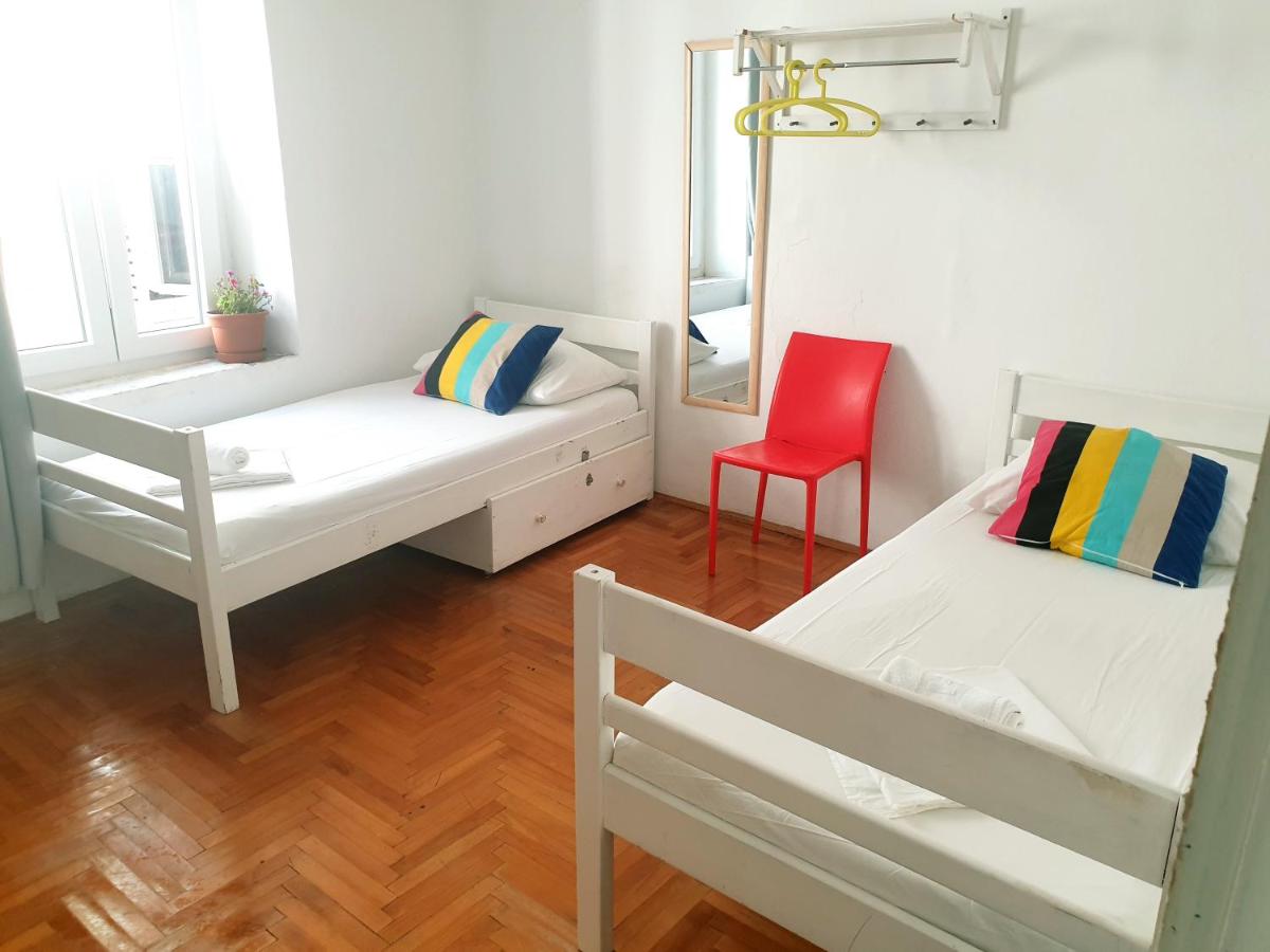 Double or Twin Room photo 1