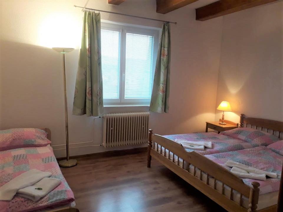 Triple Room photo 2