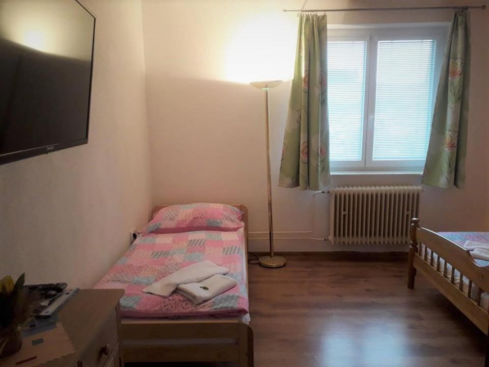 Triple Room photo 3