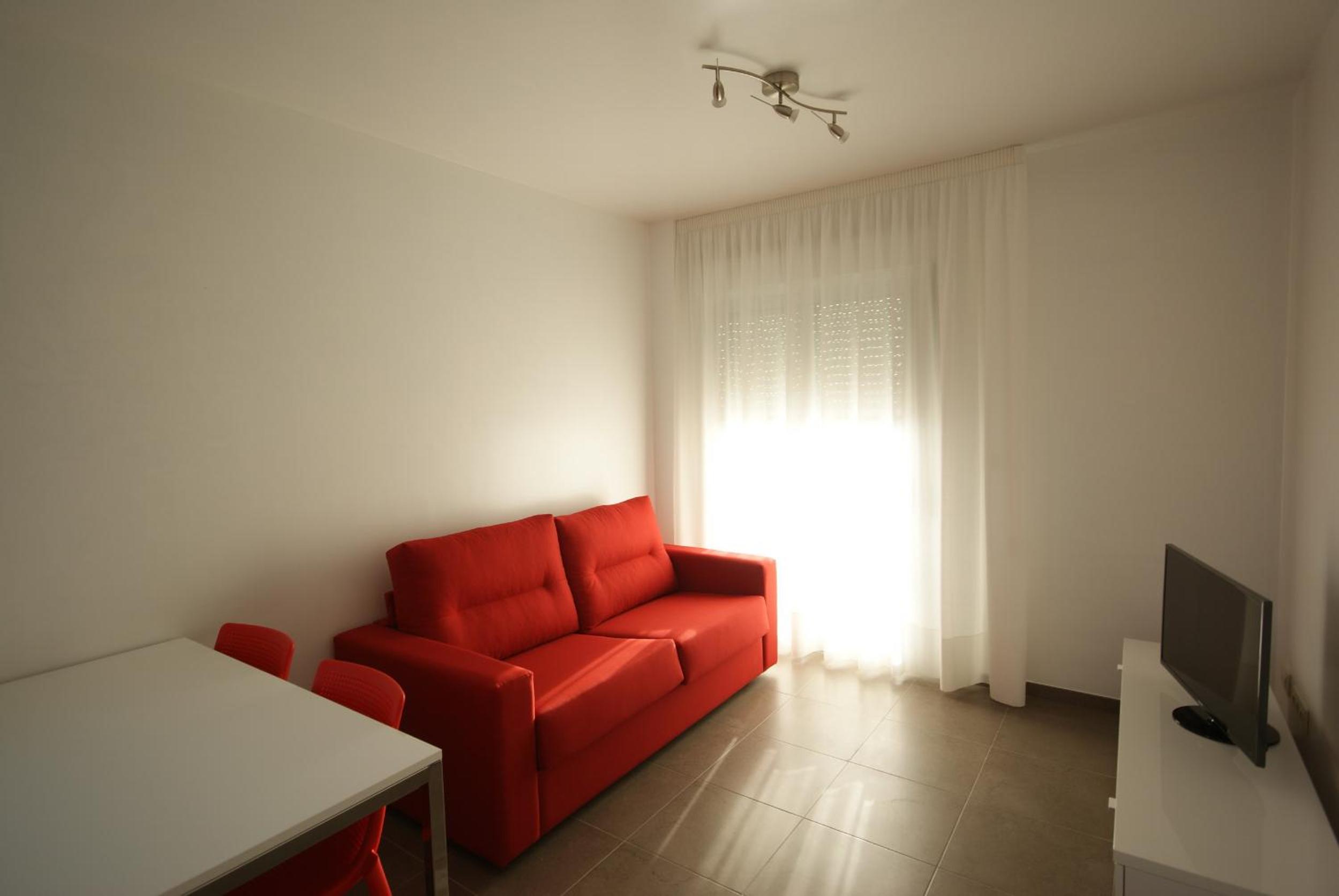 Two-Bedroom Apartment photo 2