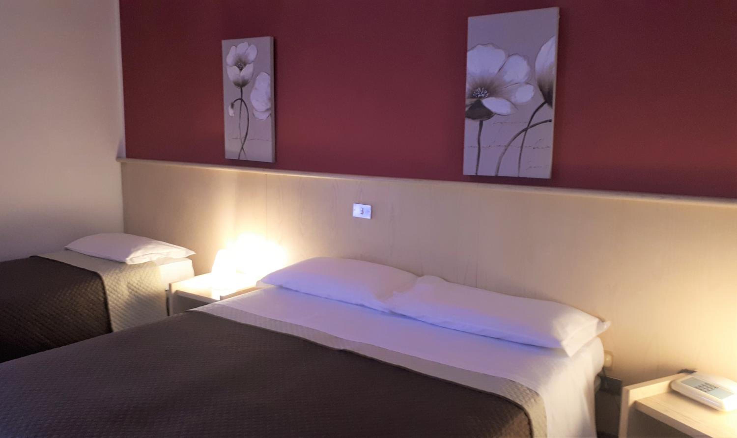 Standard Triple Room photo 1