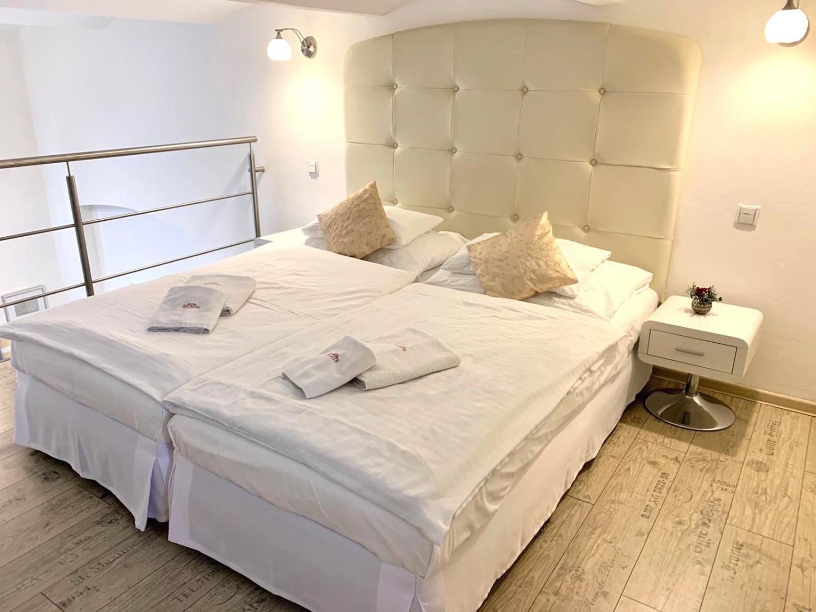 Maisonette Double or Twin Room - Photo 3