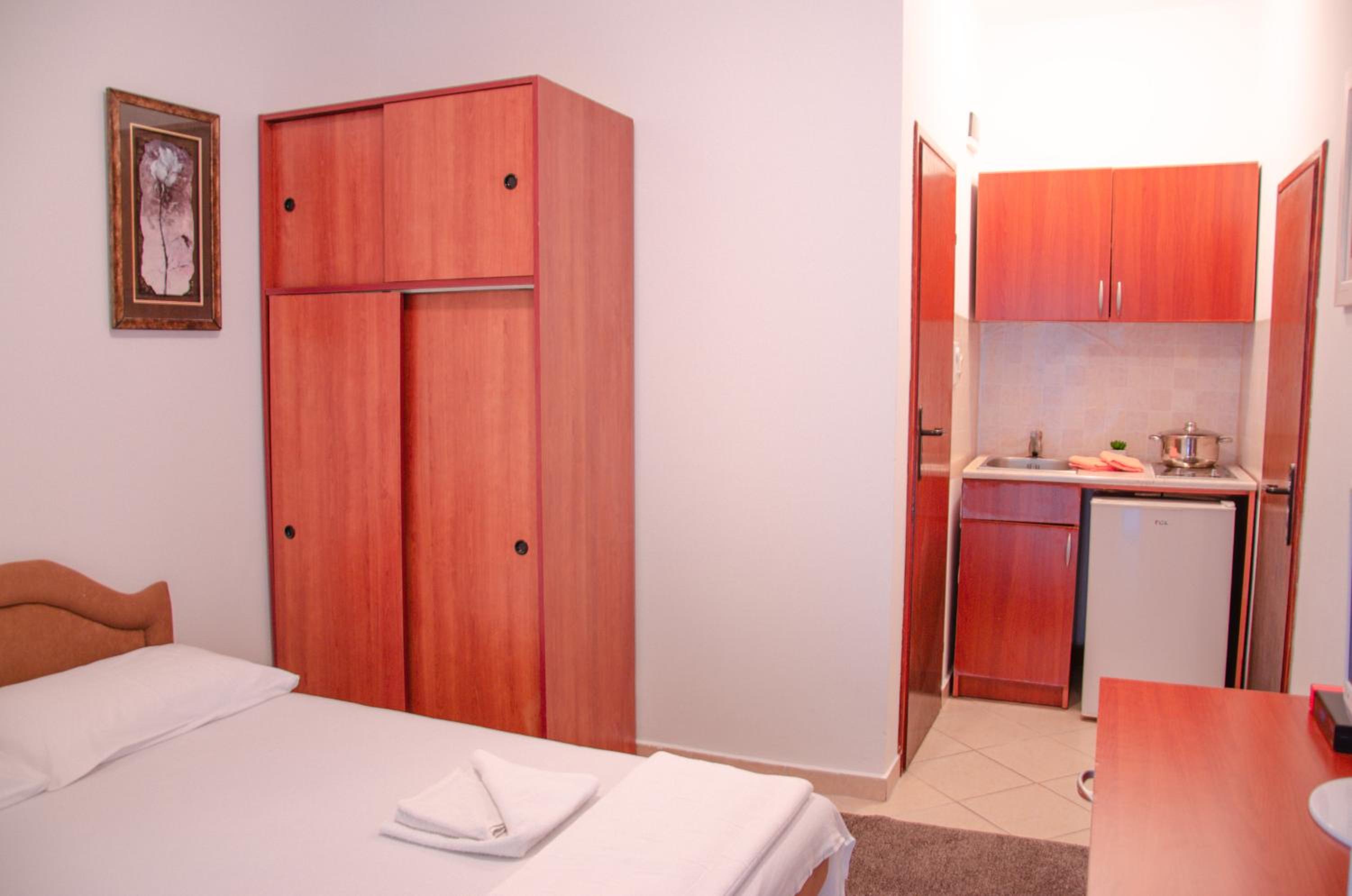 Double Room with Terrace photo 3