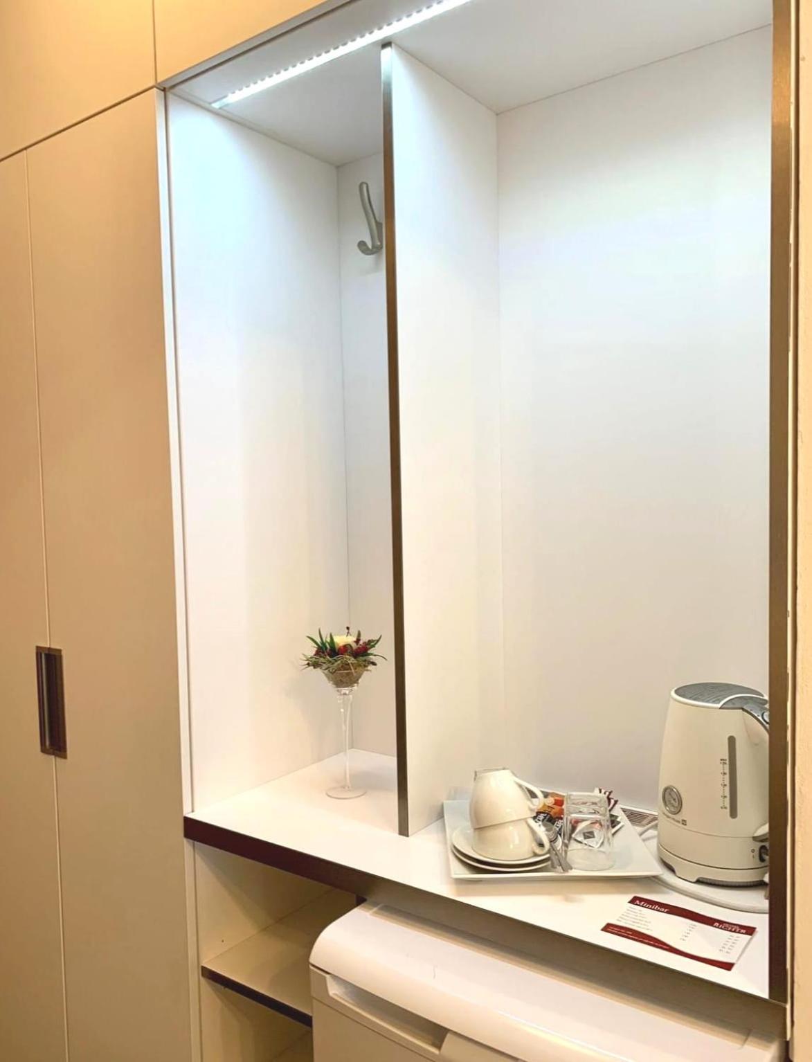 Superior Double Room - Photo 6
