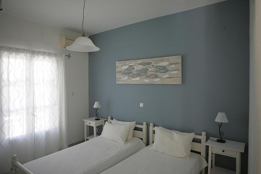 Triple Room photo 3