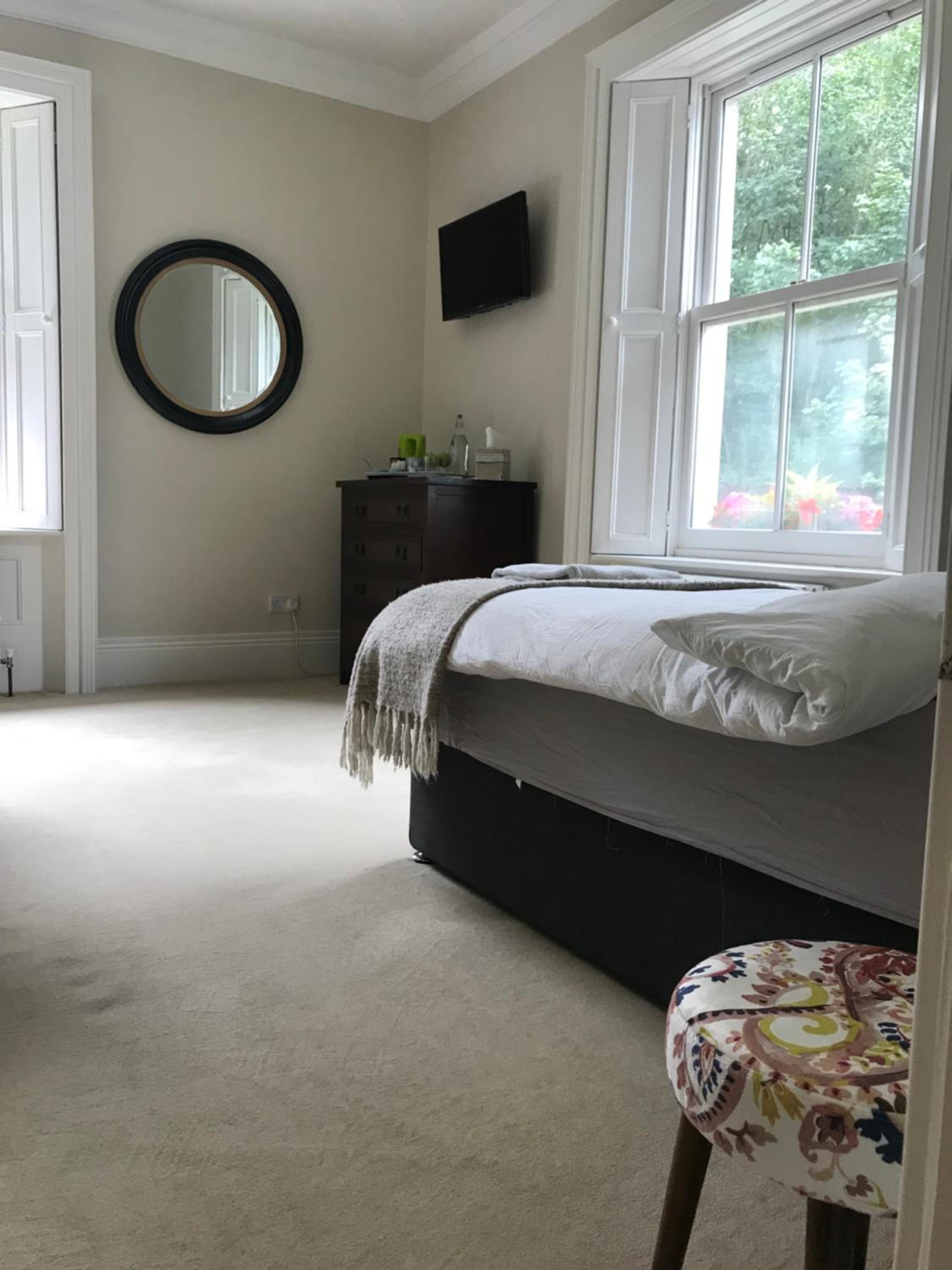 Suite with Garden View - Photo 1
