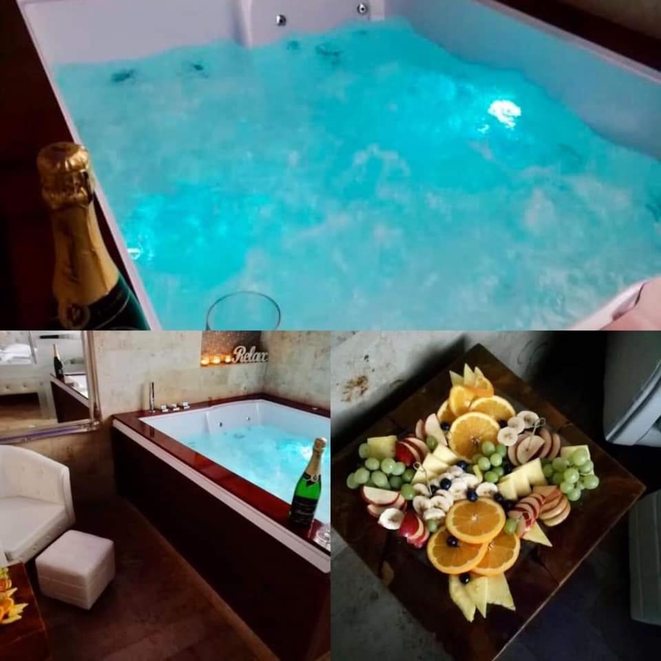 King Suite with Spa Bath - Photo 4