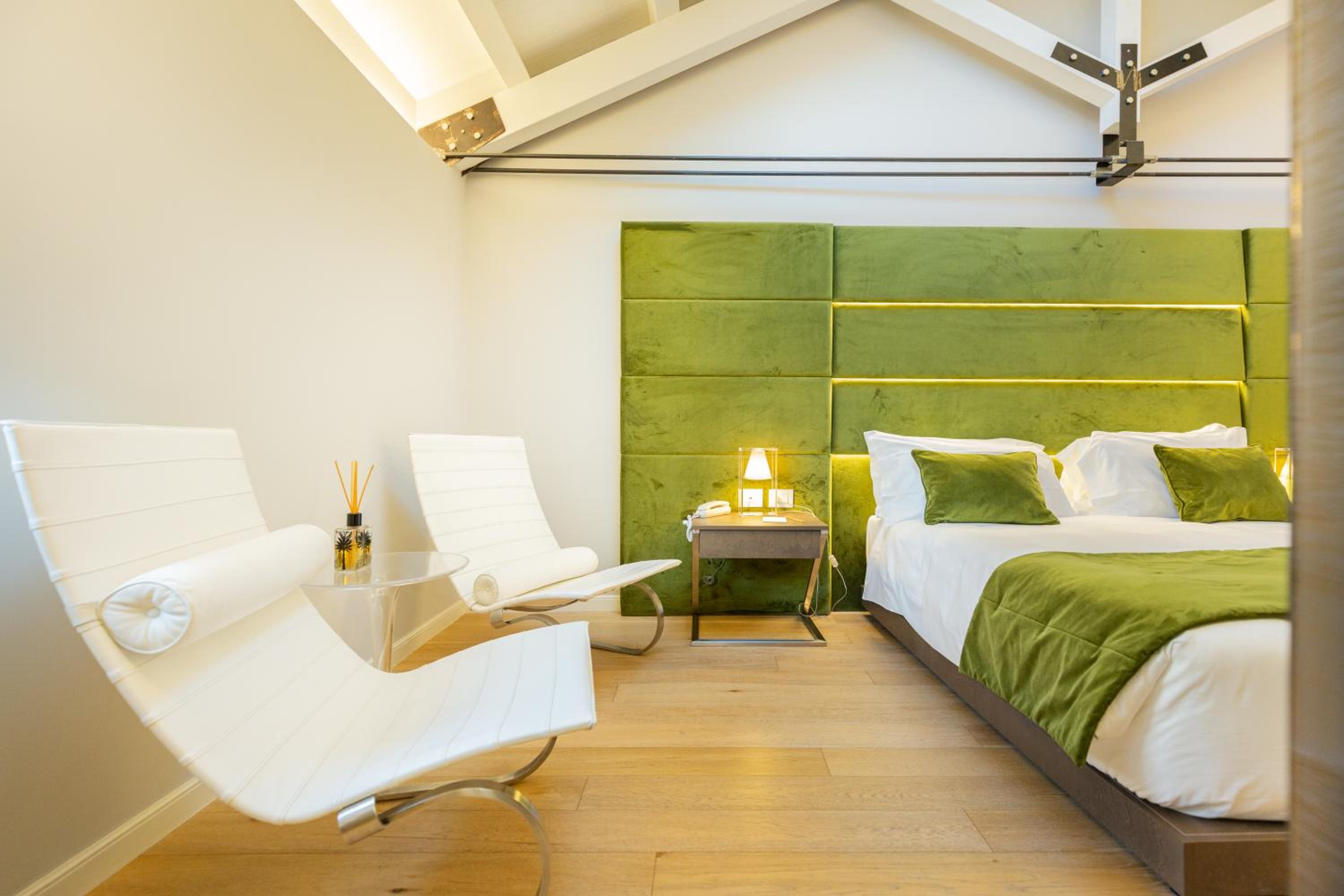 Superior Double Room photo 1
