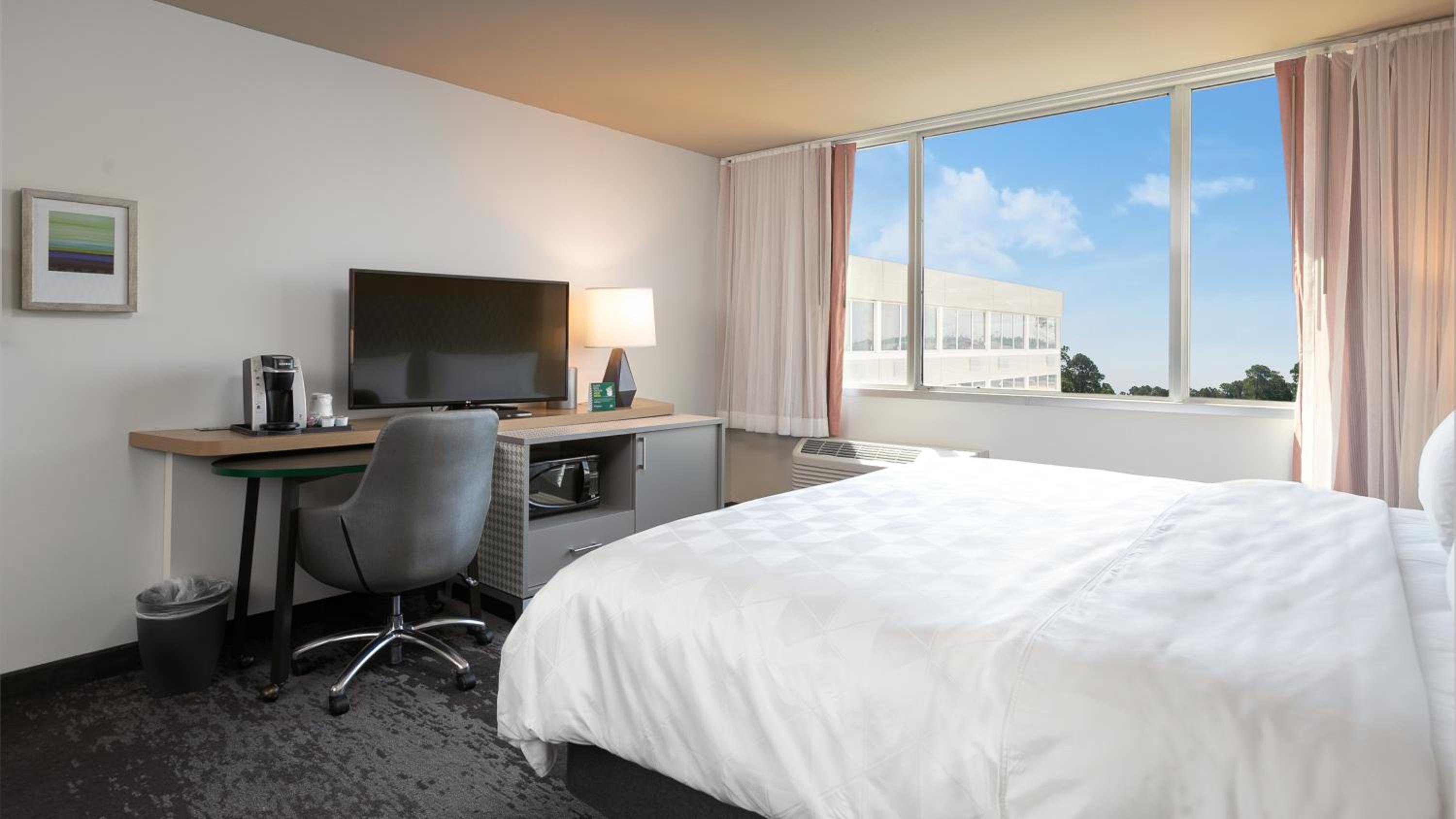 Standard King Room - Photo 5