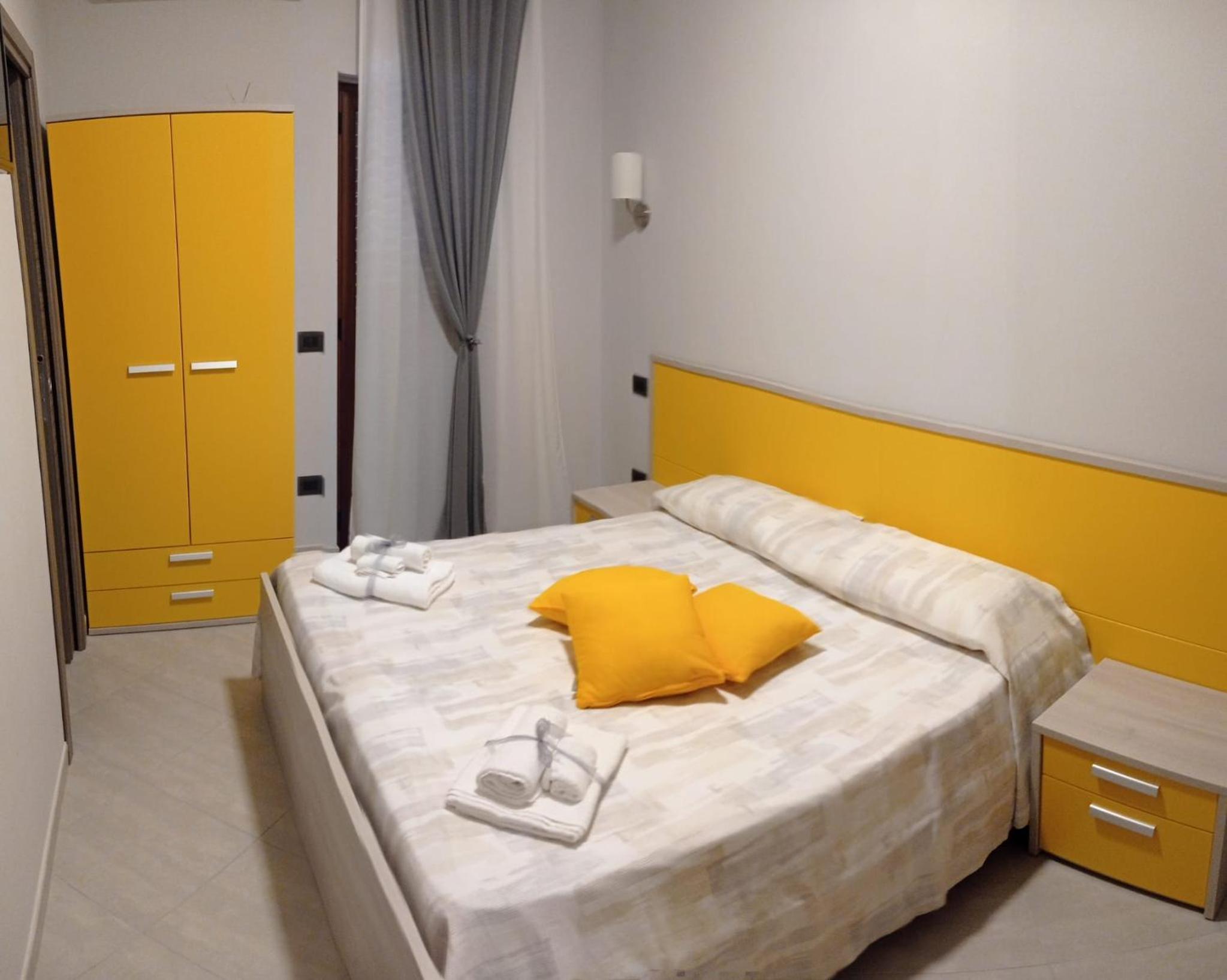 Standard Double Room - Photo 6