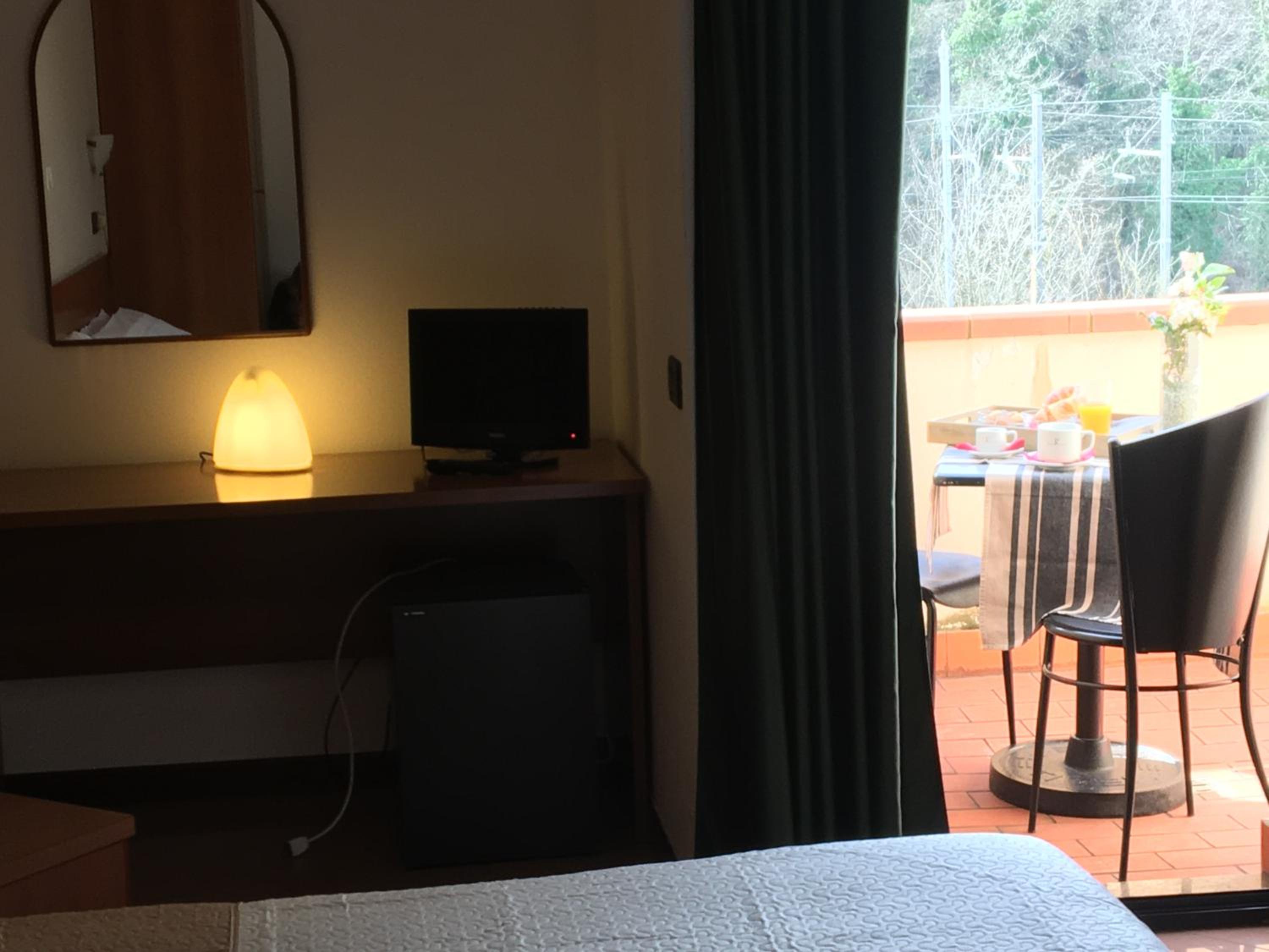 Comfort Triple Room photo 2