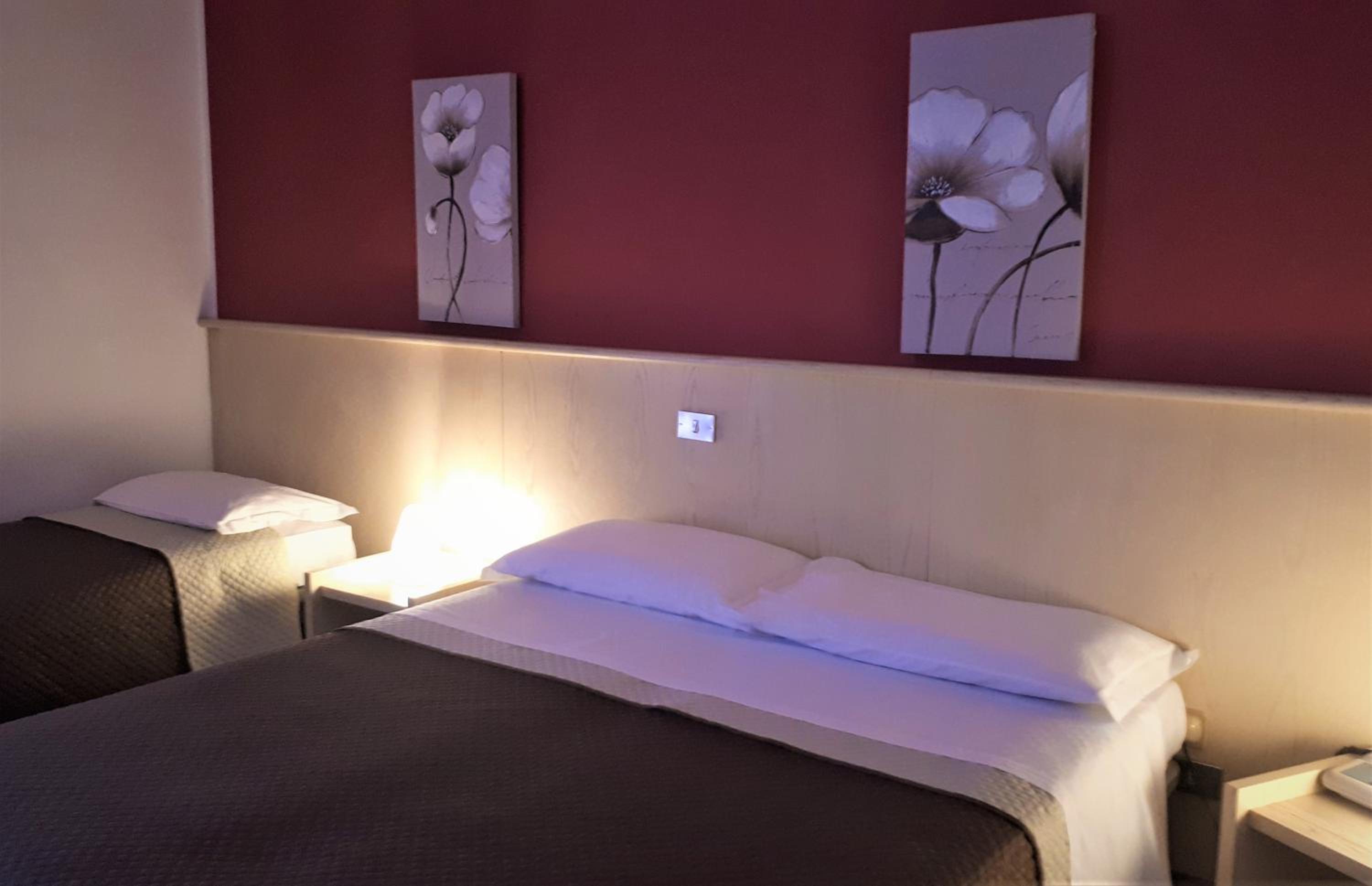 Standard Quadruple Room photo 1