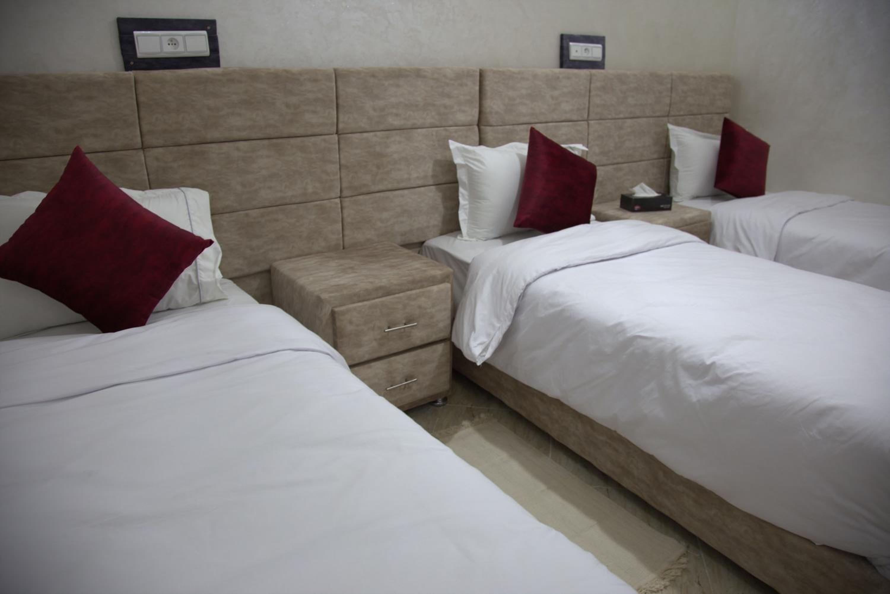Luxury Triple Room - Photo 4