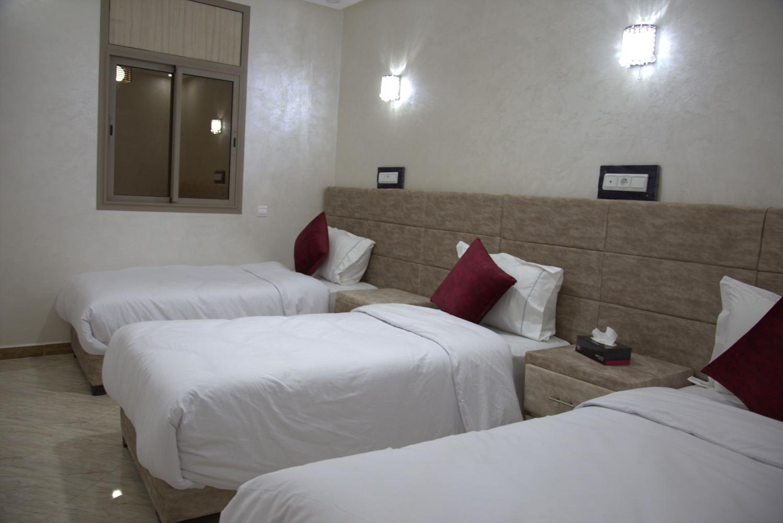 Luxury Triple Room - Photo 1