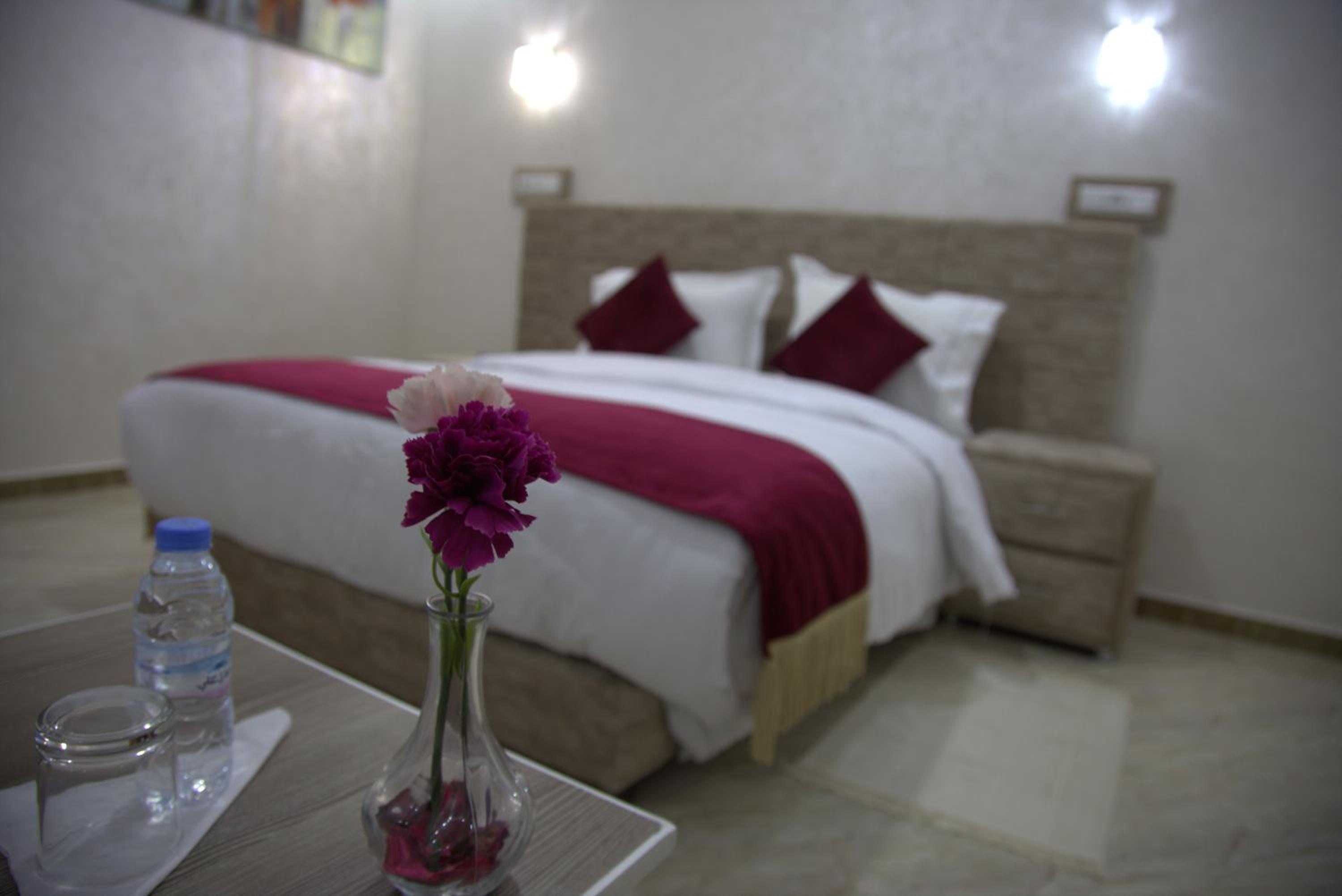 Deluxe Double Room - Photo 2