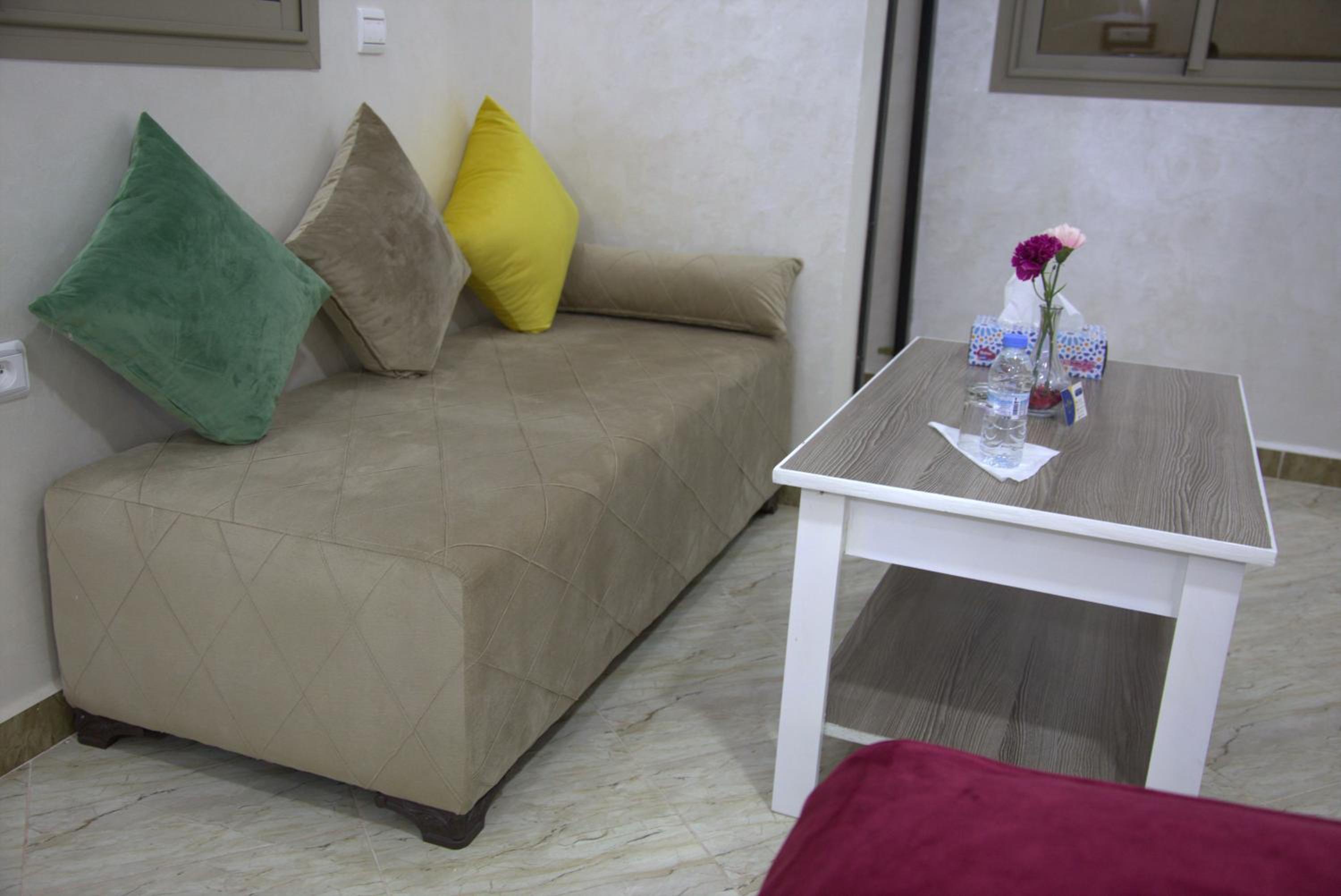 Deluxe Double Room - Photo 6