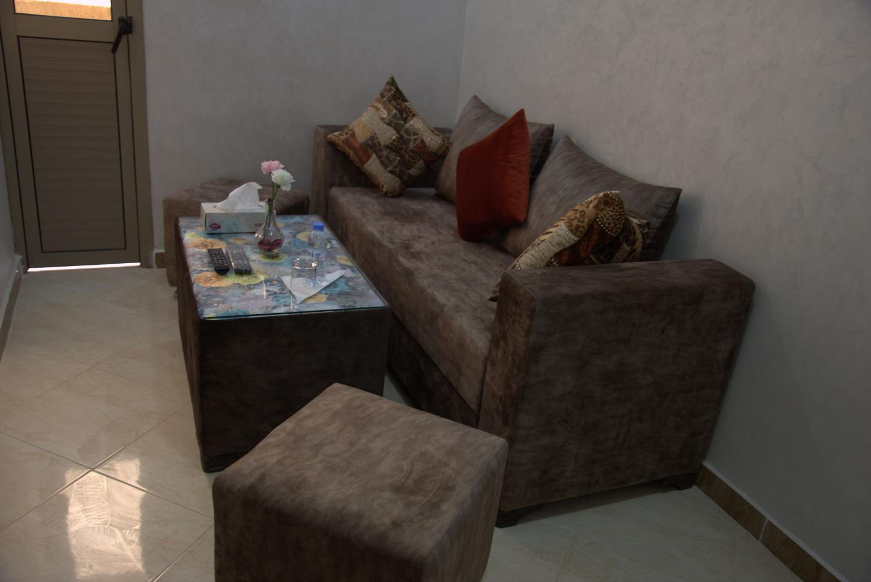 Luxury Triple Room - Photo 3