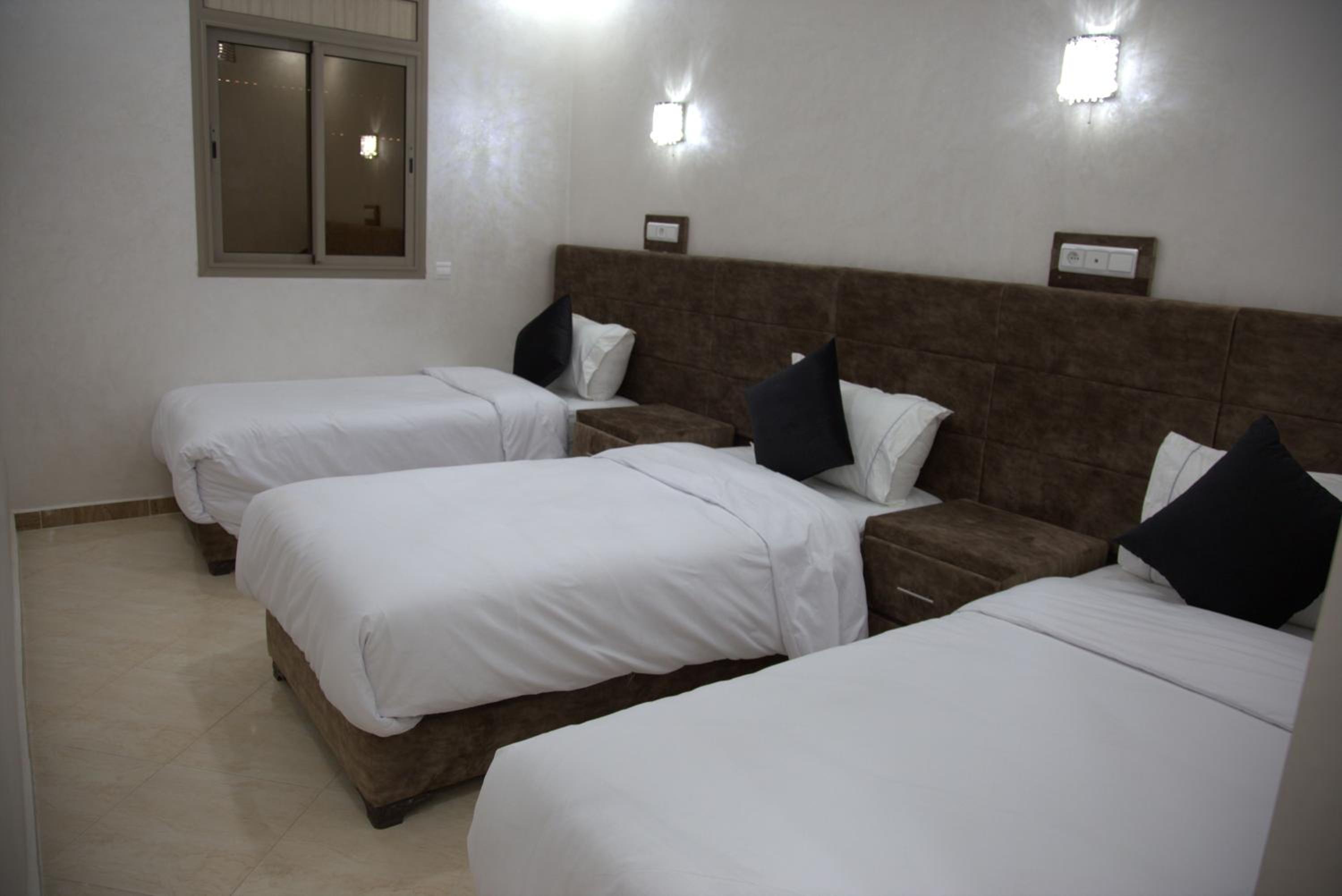 Luxury Triple Room - Photo 6