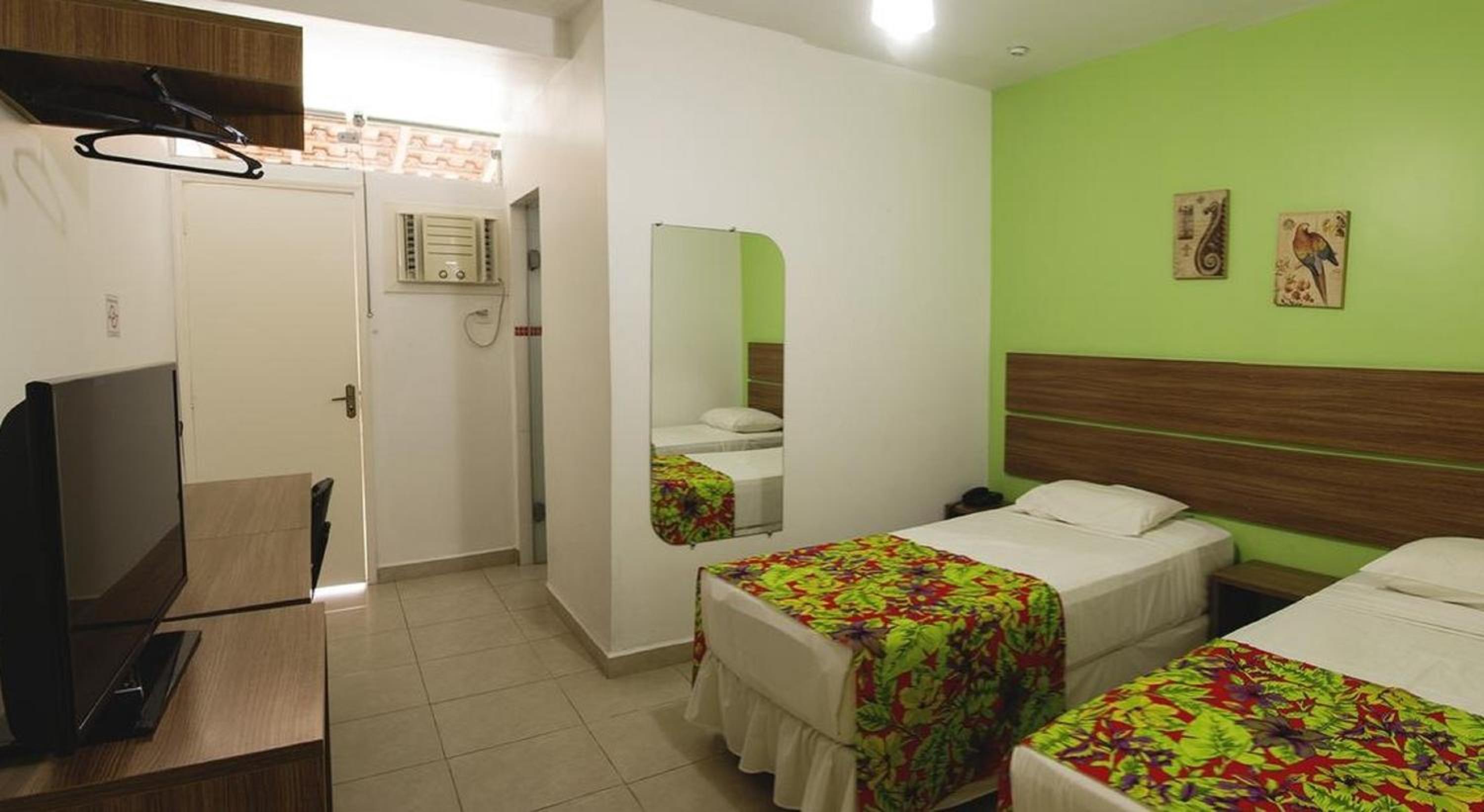 Twin Room photo 1