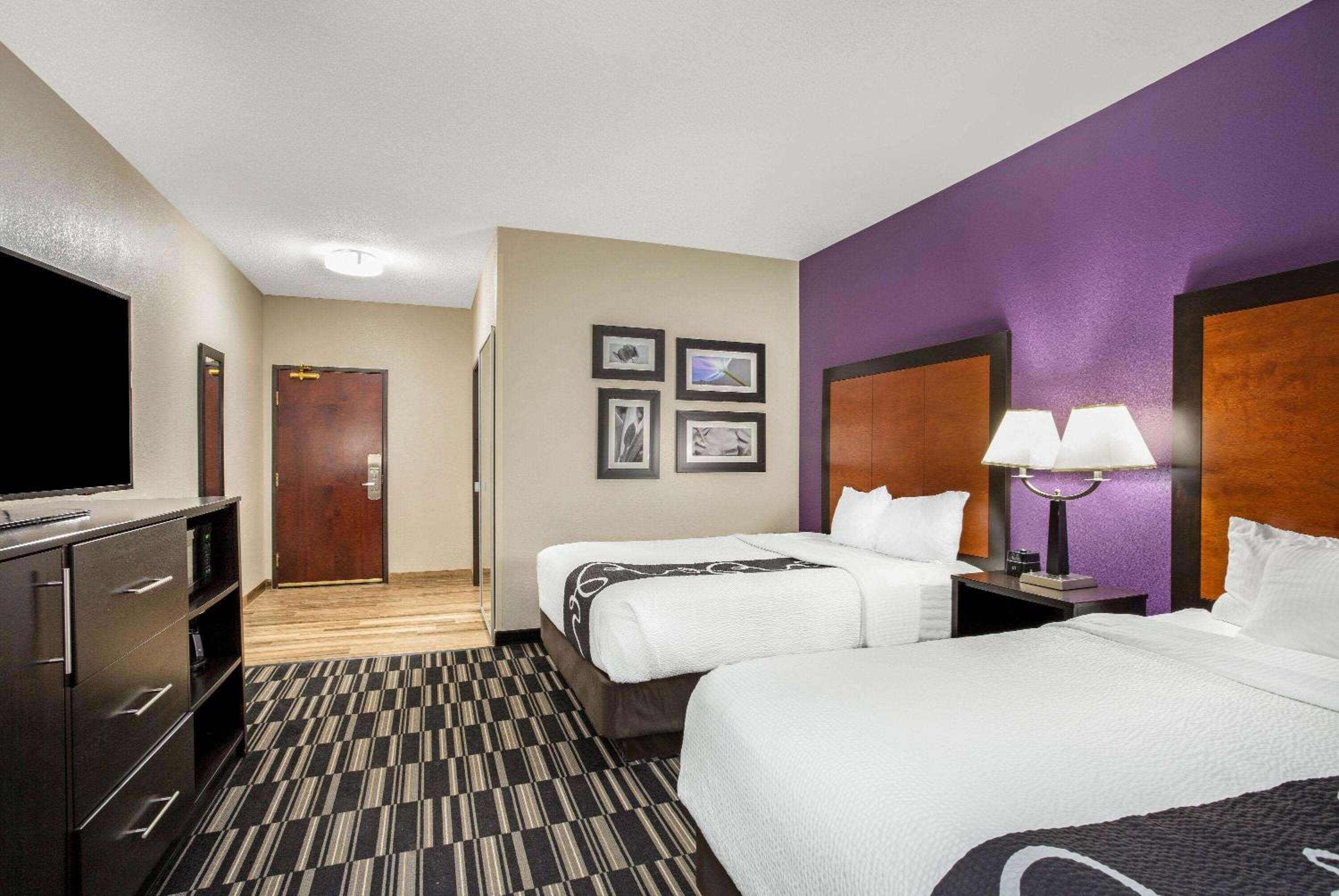 La Quinta by Wyndham Norwich-Plainfield-Casino