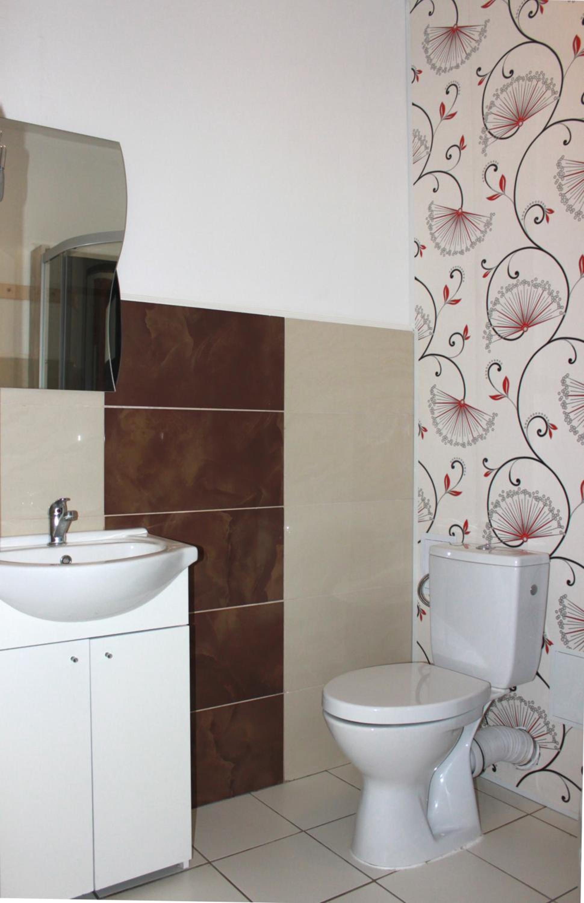 Comfort Triple Room with Shower - Photo 1