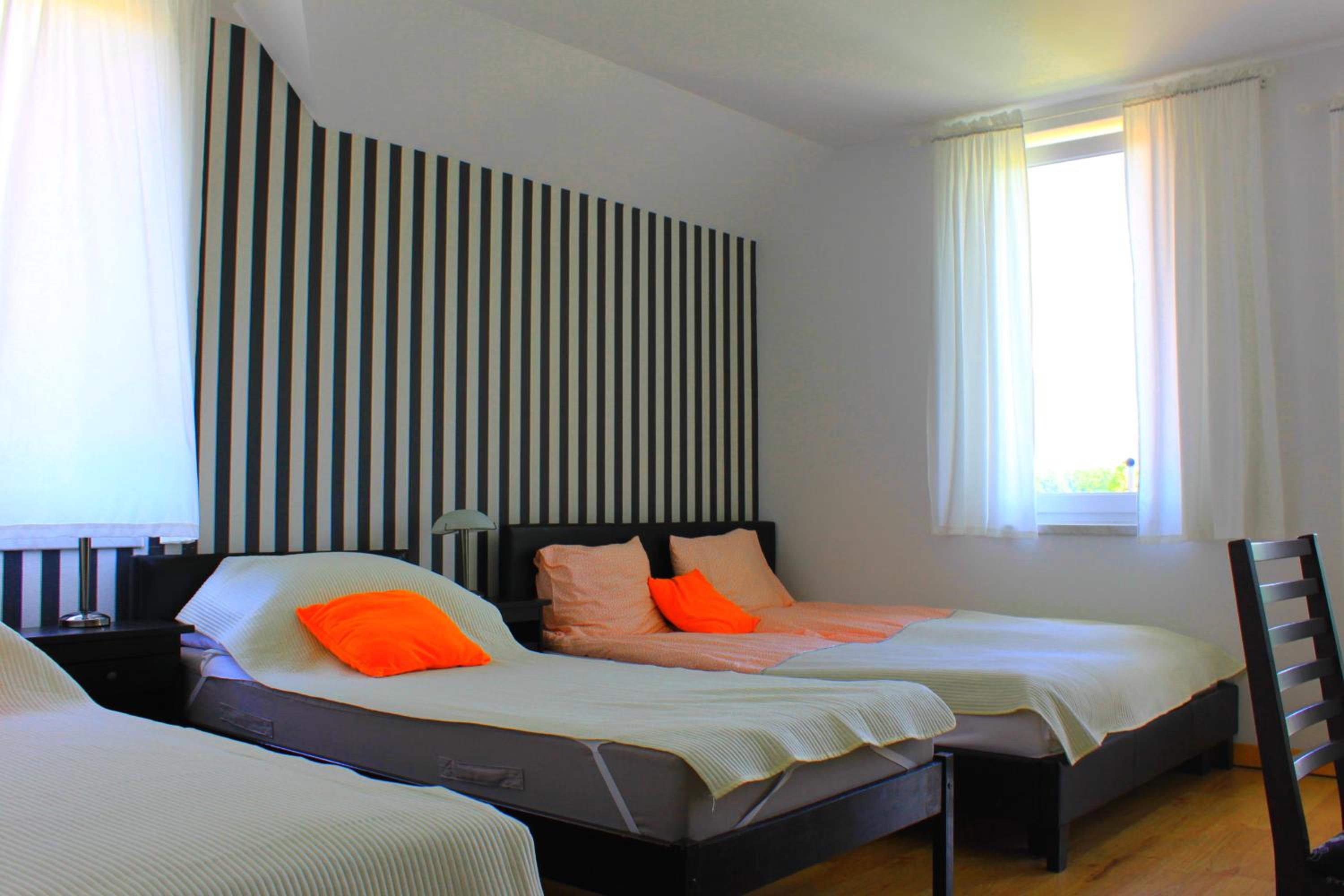 Comfort Quadruple Room - Photo 2