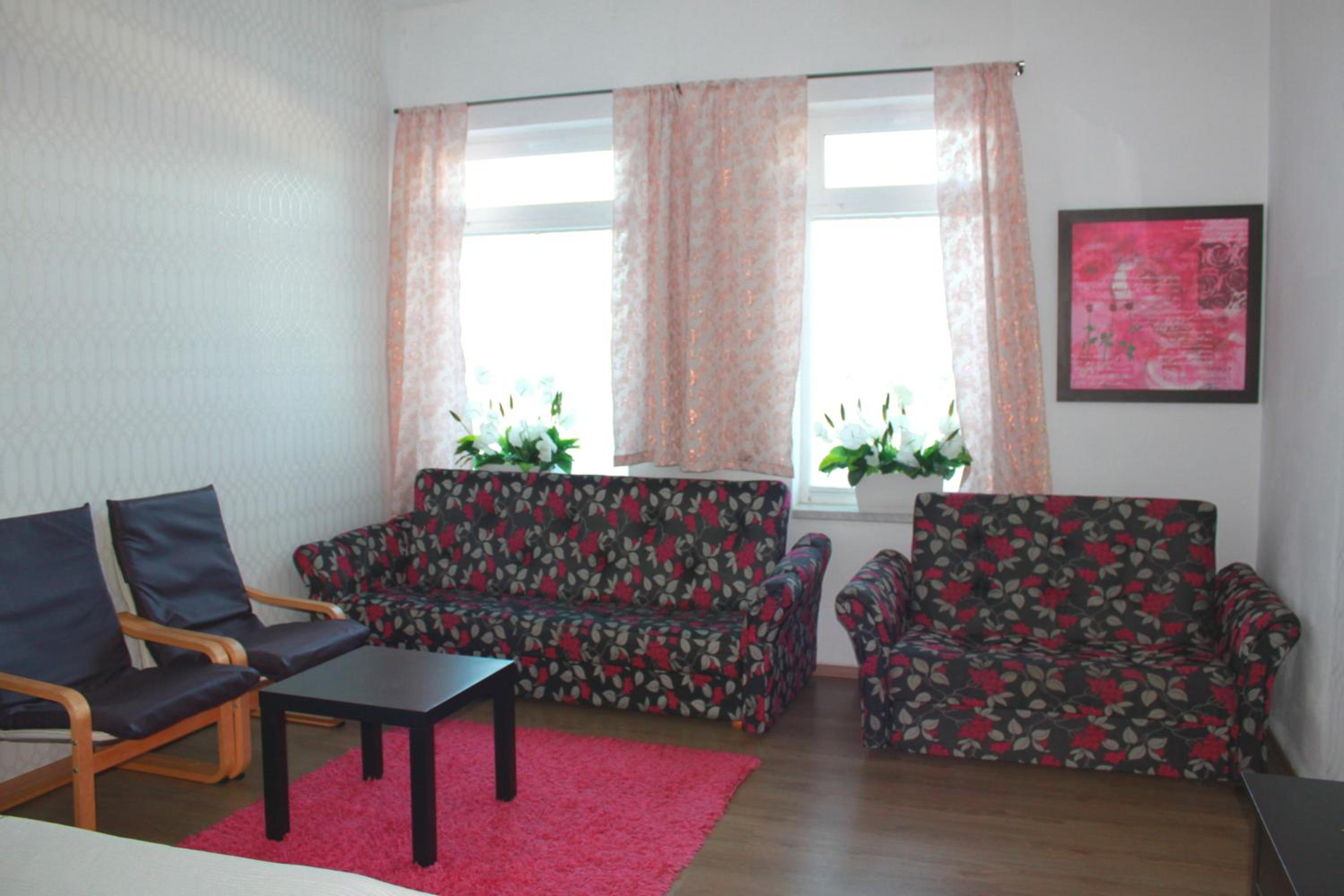 Economy Quadruple Room - Photo 2