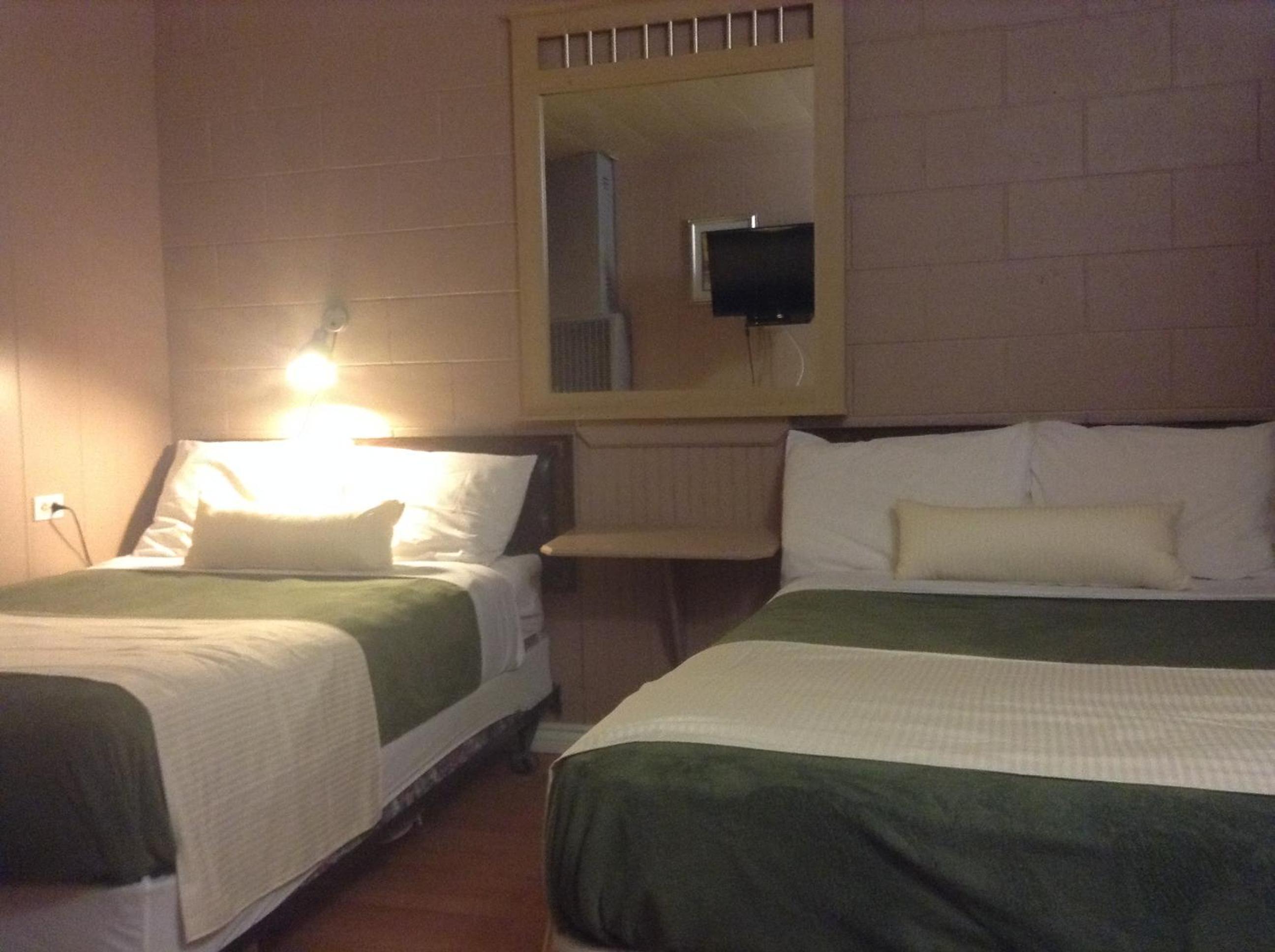 Room Selected at Check-In photo 3