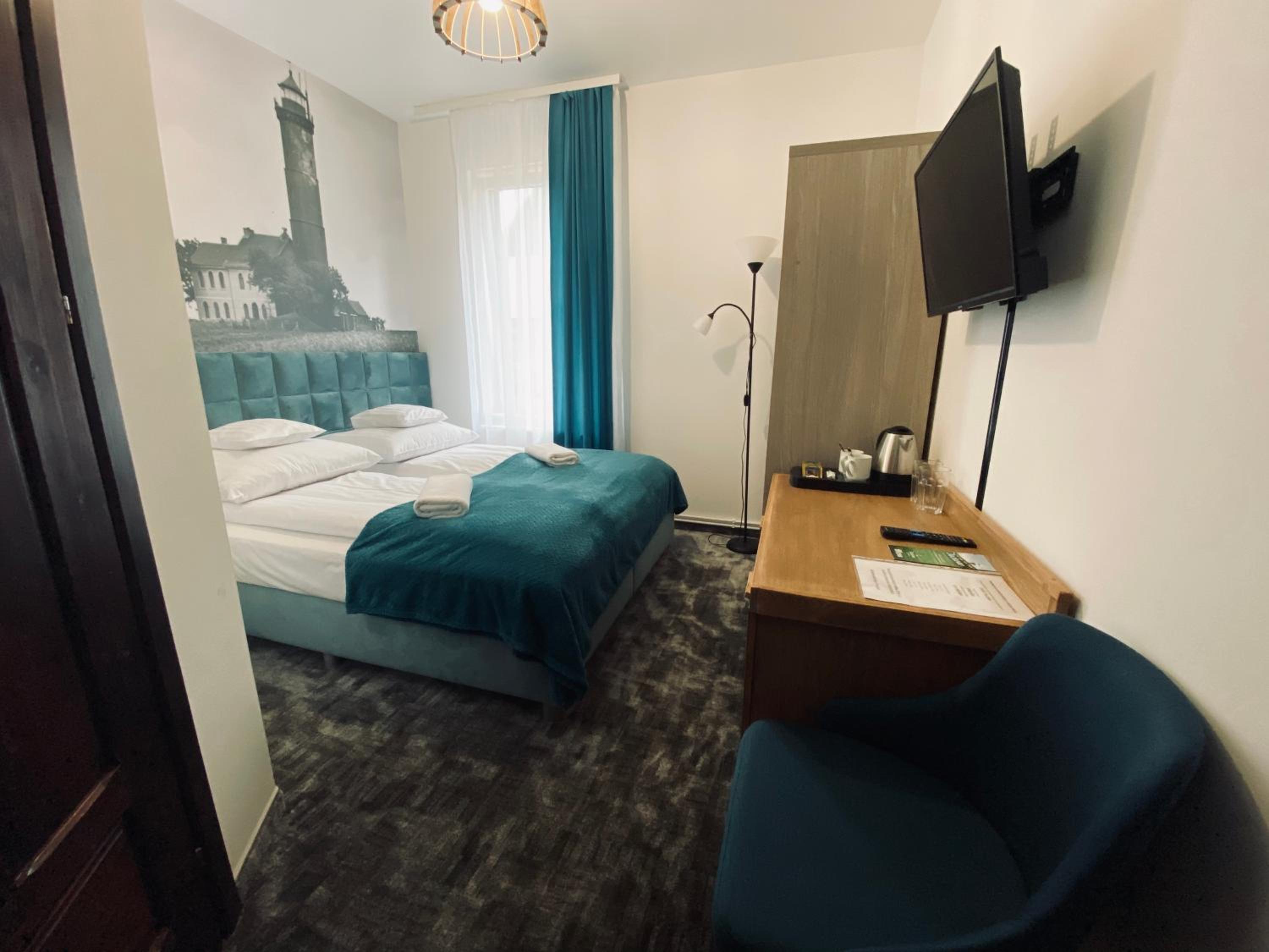 Small Double Room