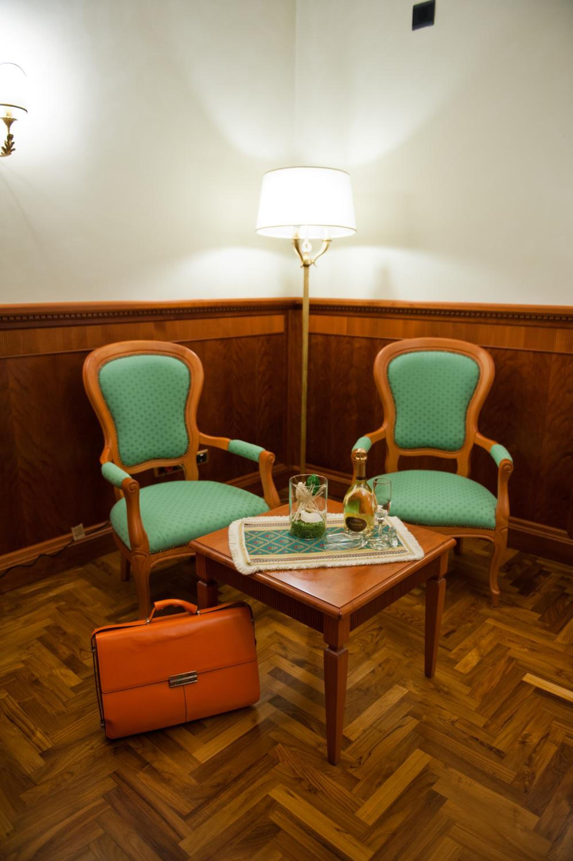 Quadruple Room - Photo 6