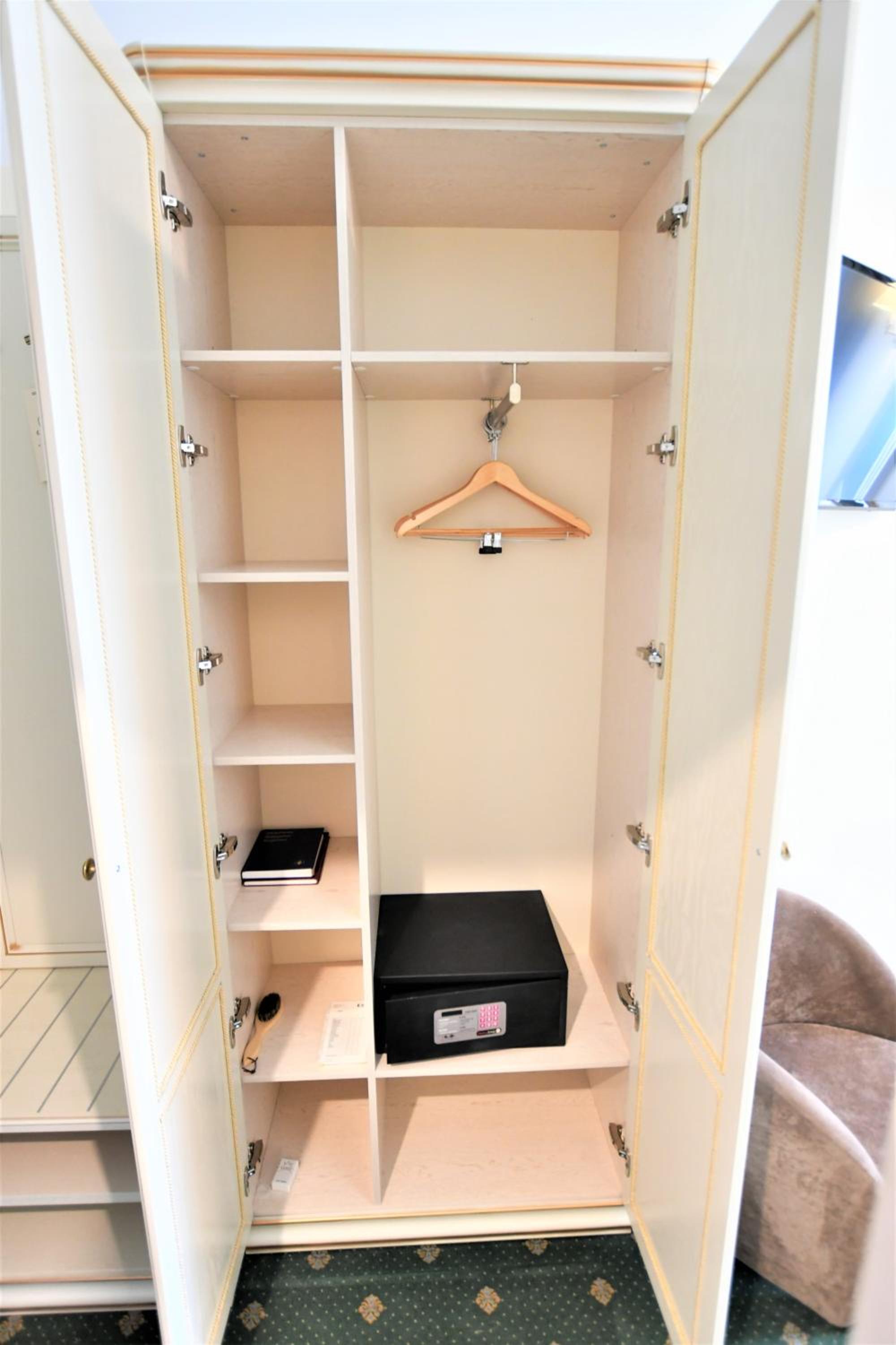 Deluxe Double Room - Photo 5