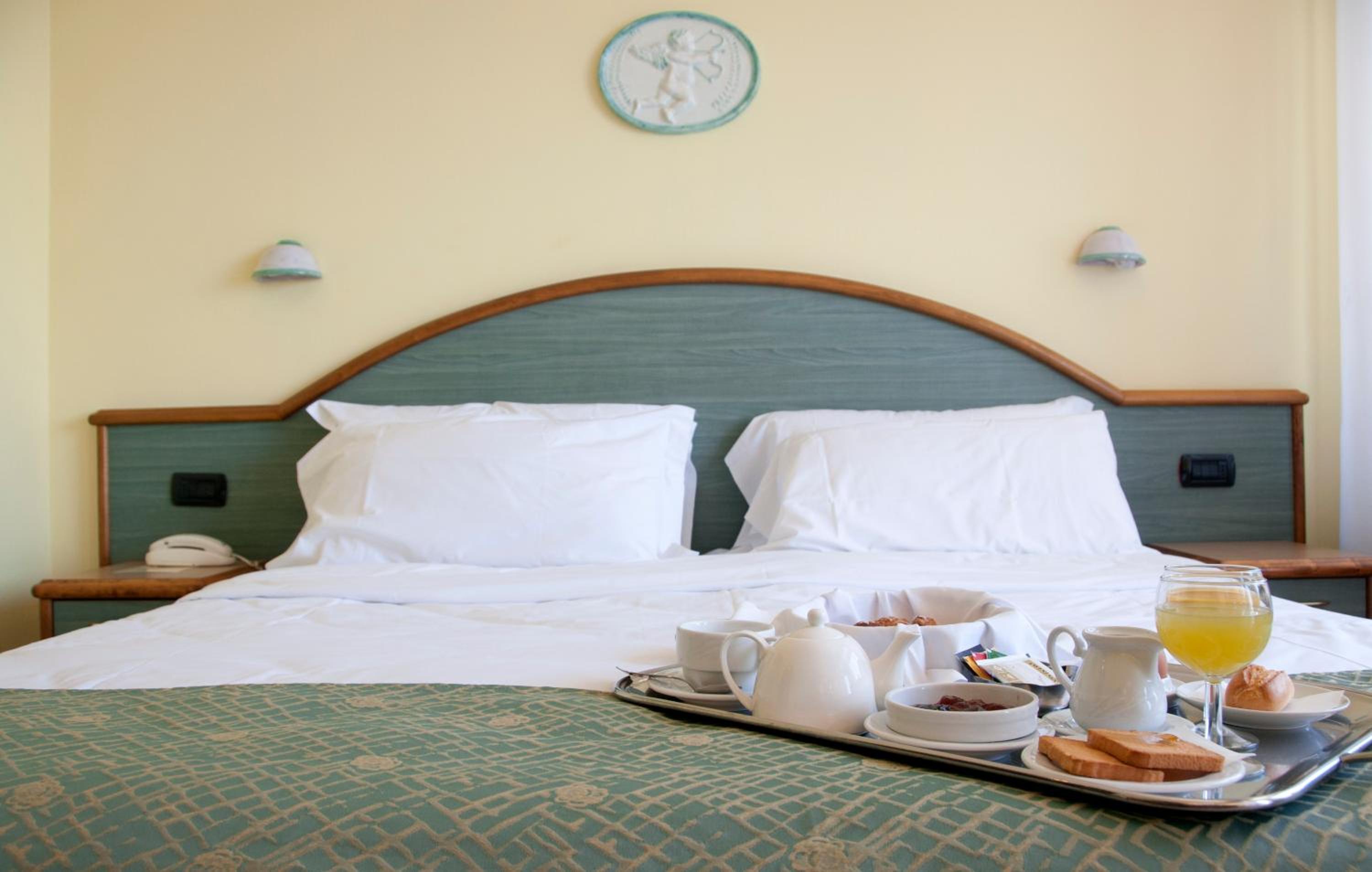 Standard Single Room photo 3