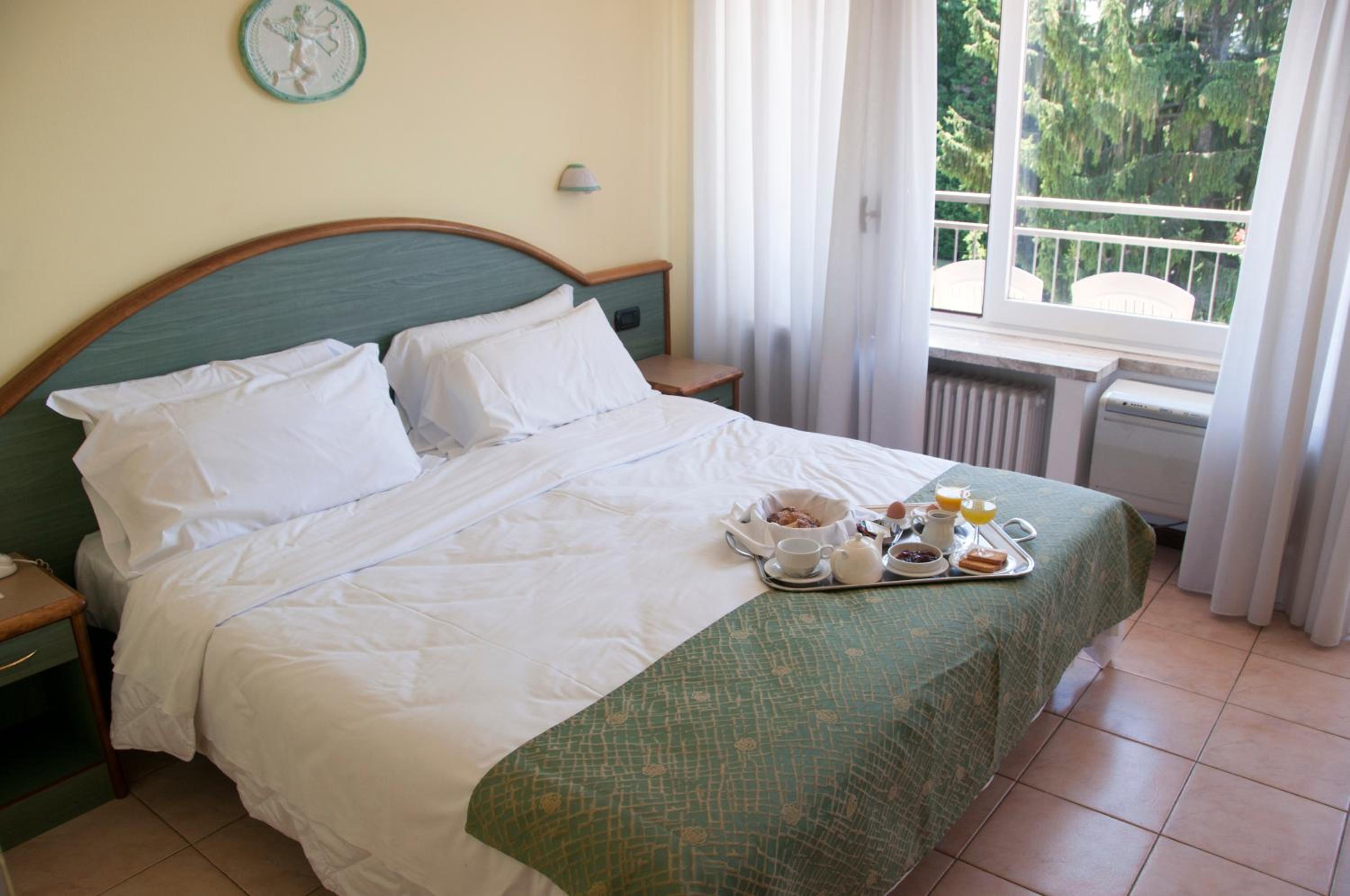 Standard Single Room photo 2