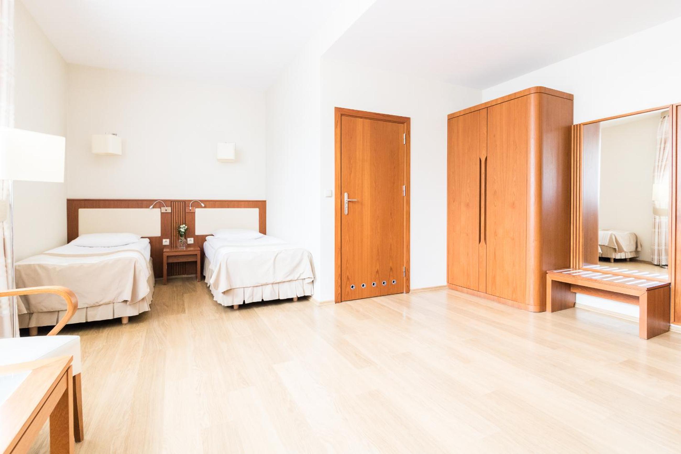 Deluxe Double Room - Photo 2
