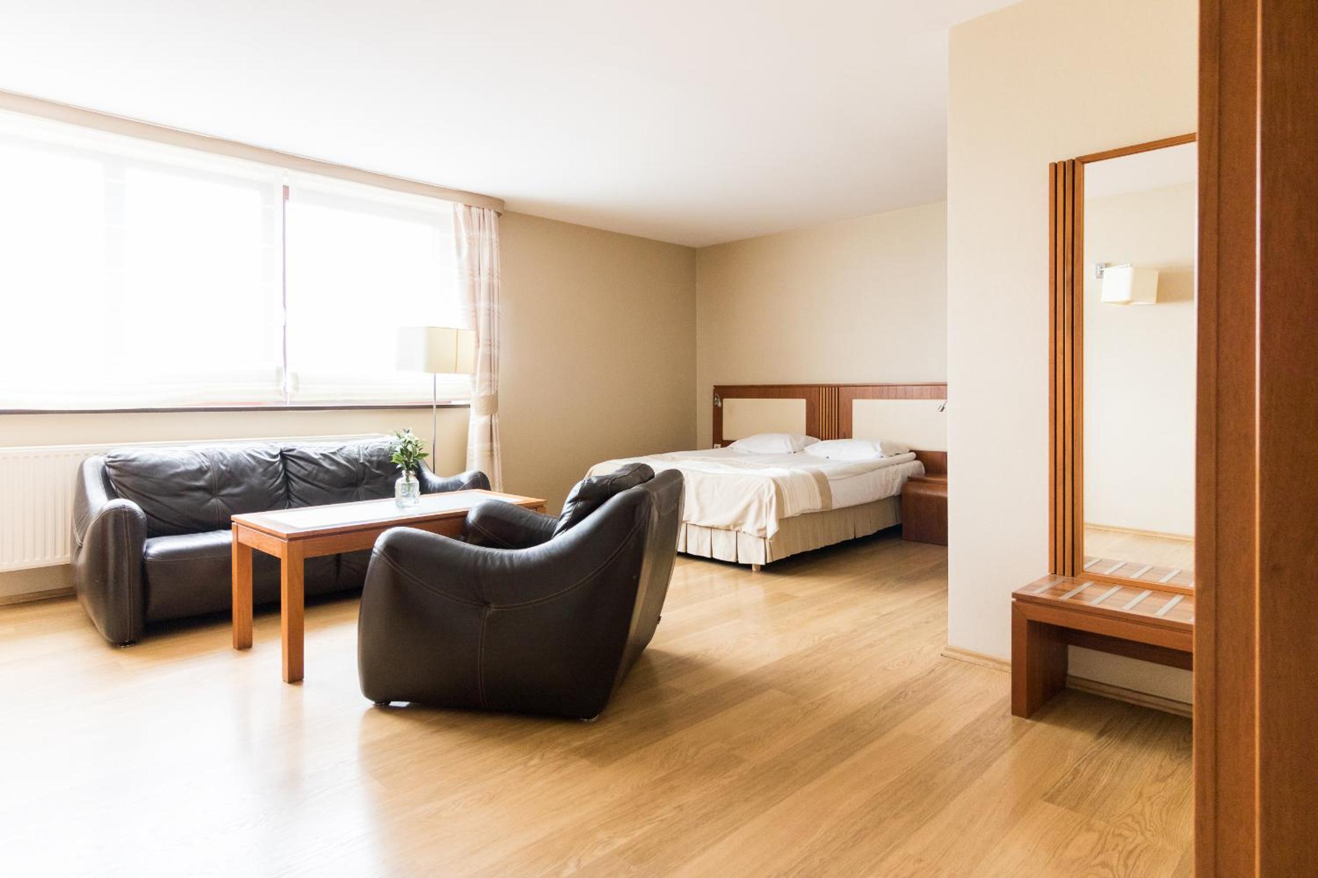 Deluxe Double Room - Photo 6