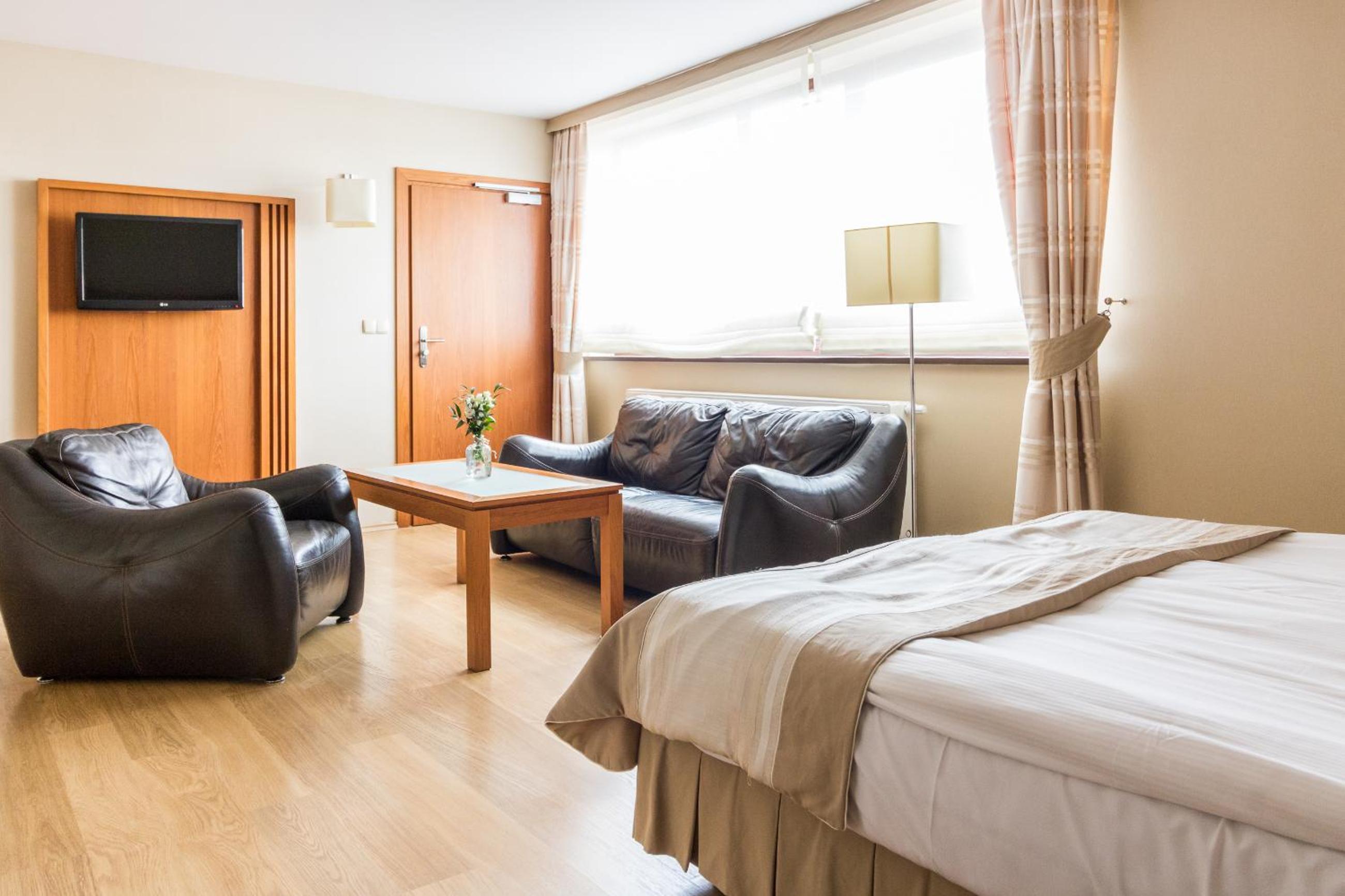 Deluxe Double Room - Photo 5