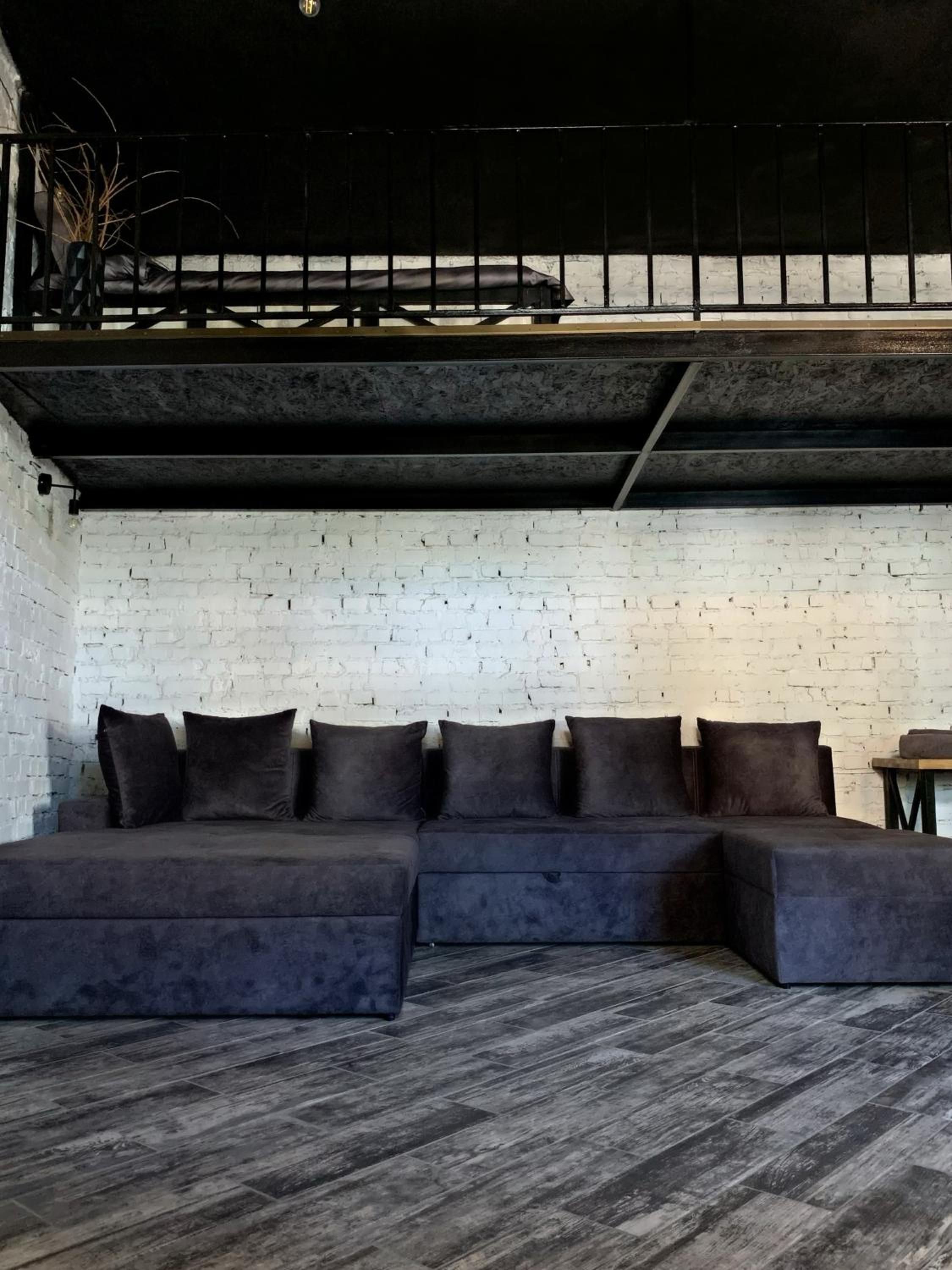 Deluxe Studio photo 3