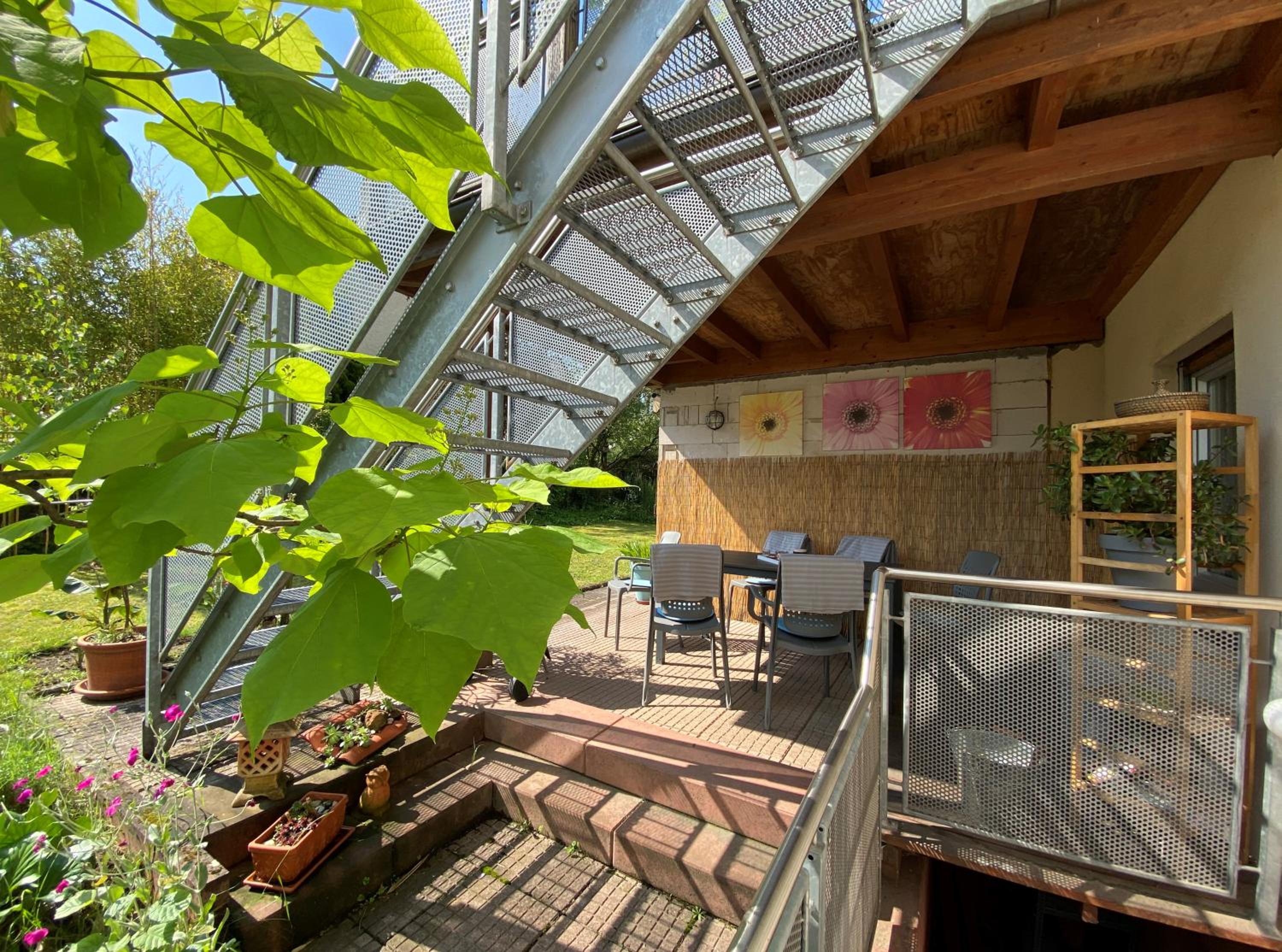 Apartment with Garden View - Photo 6