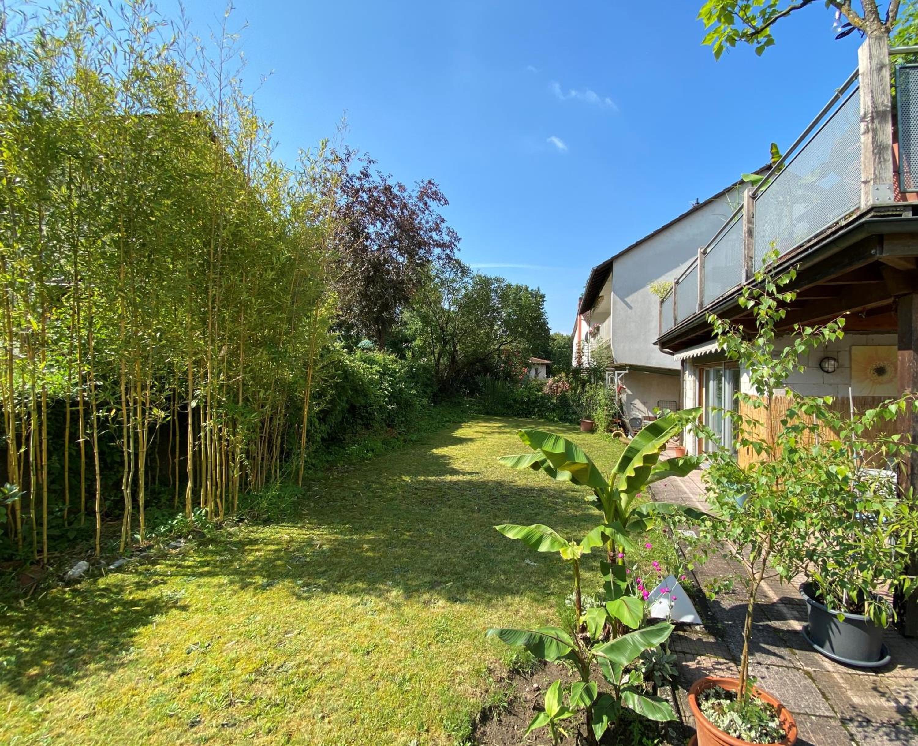 Apartment with Garden View - Photo 3