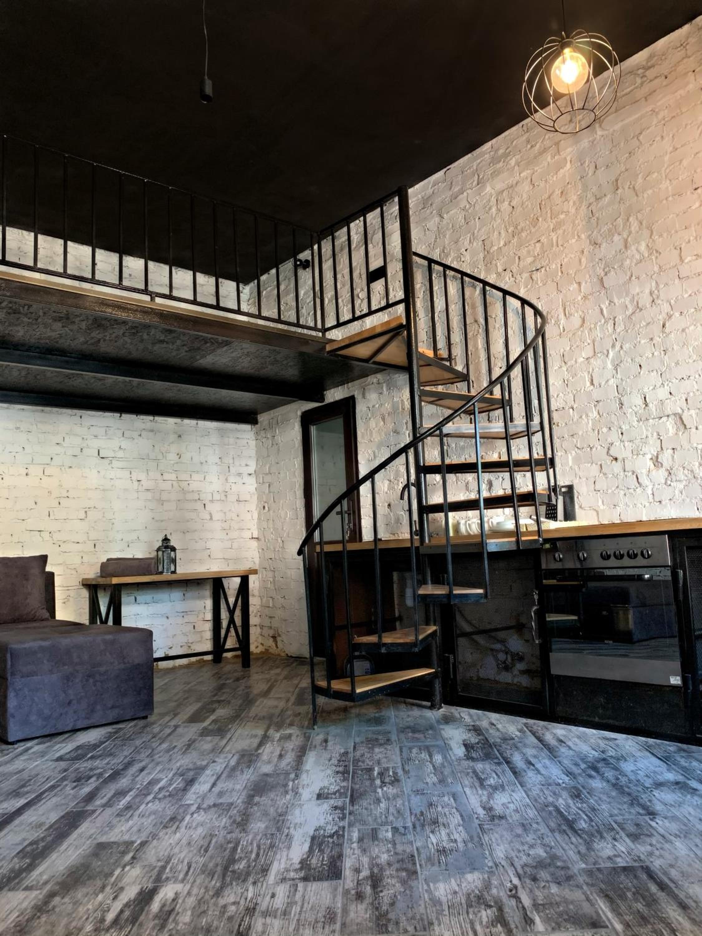 Deluxe Studio photo 2