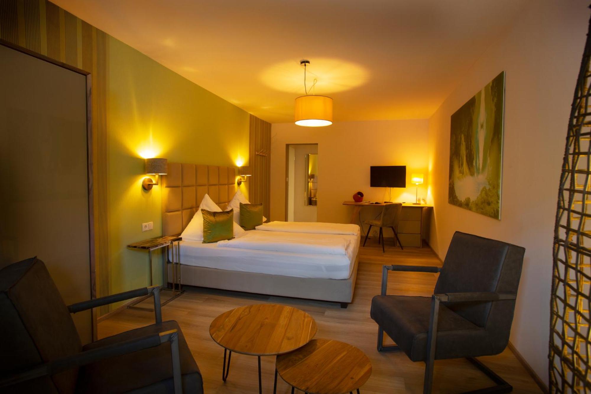 Standard Double Room - Photo 4