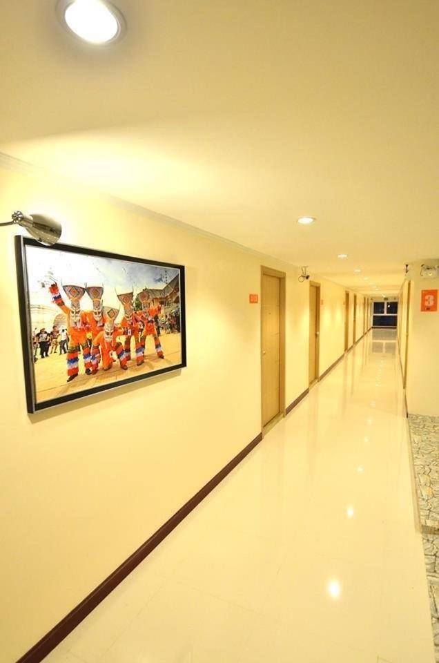 Superior Twin Room photo 2