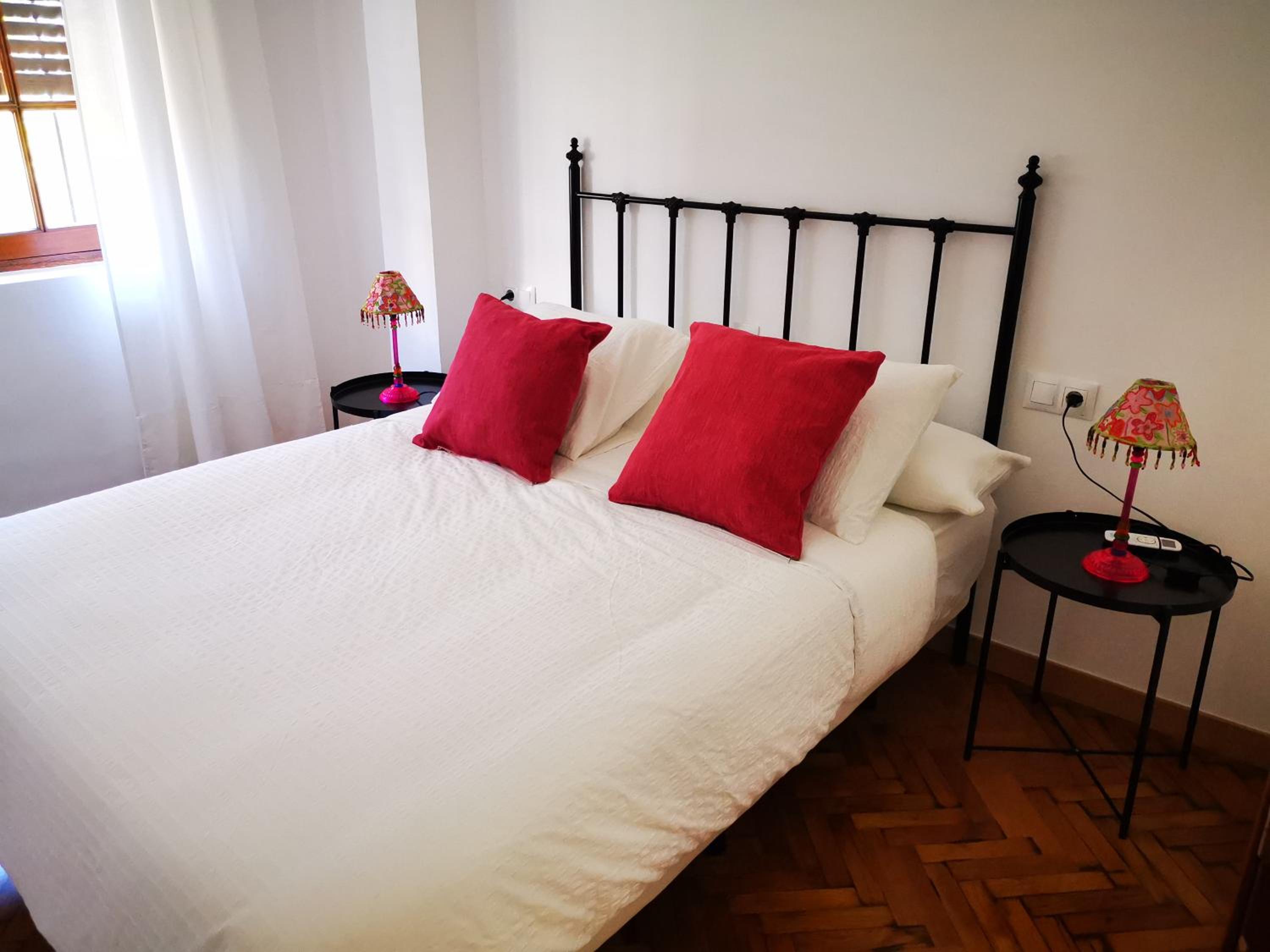 Departamento de tres habitaciones