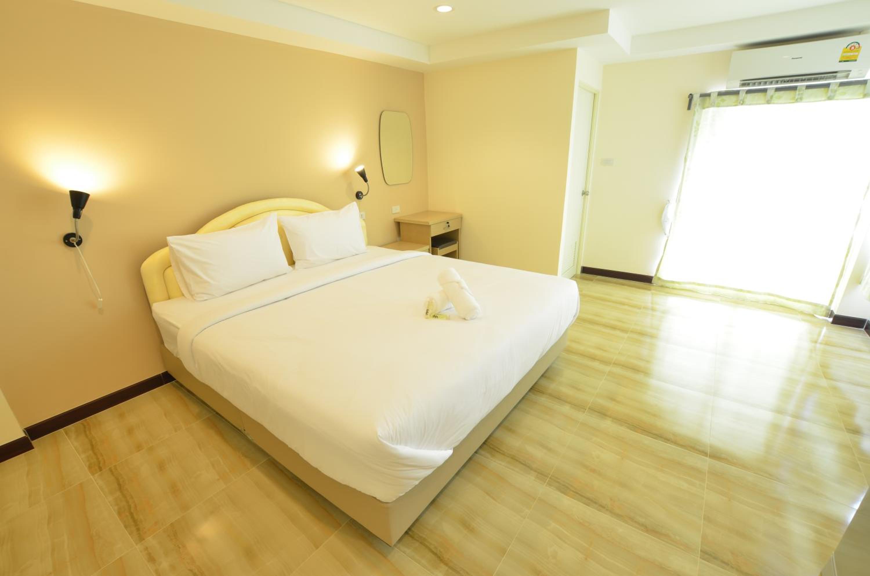 Superior Double Room photo 2