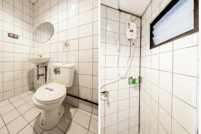 Standard Double Room with Shared Bathroom photo 3