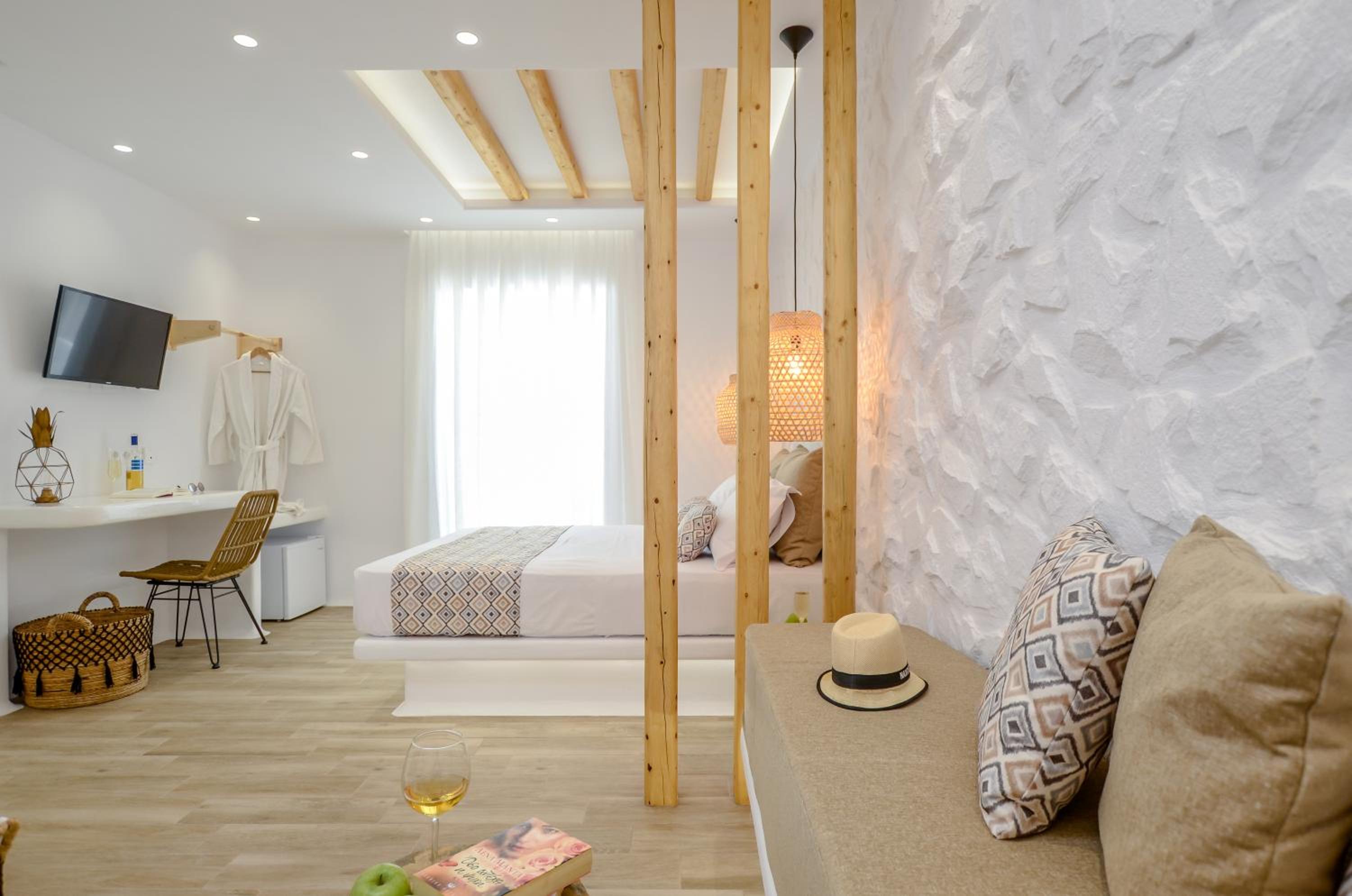 Superior Triple Room