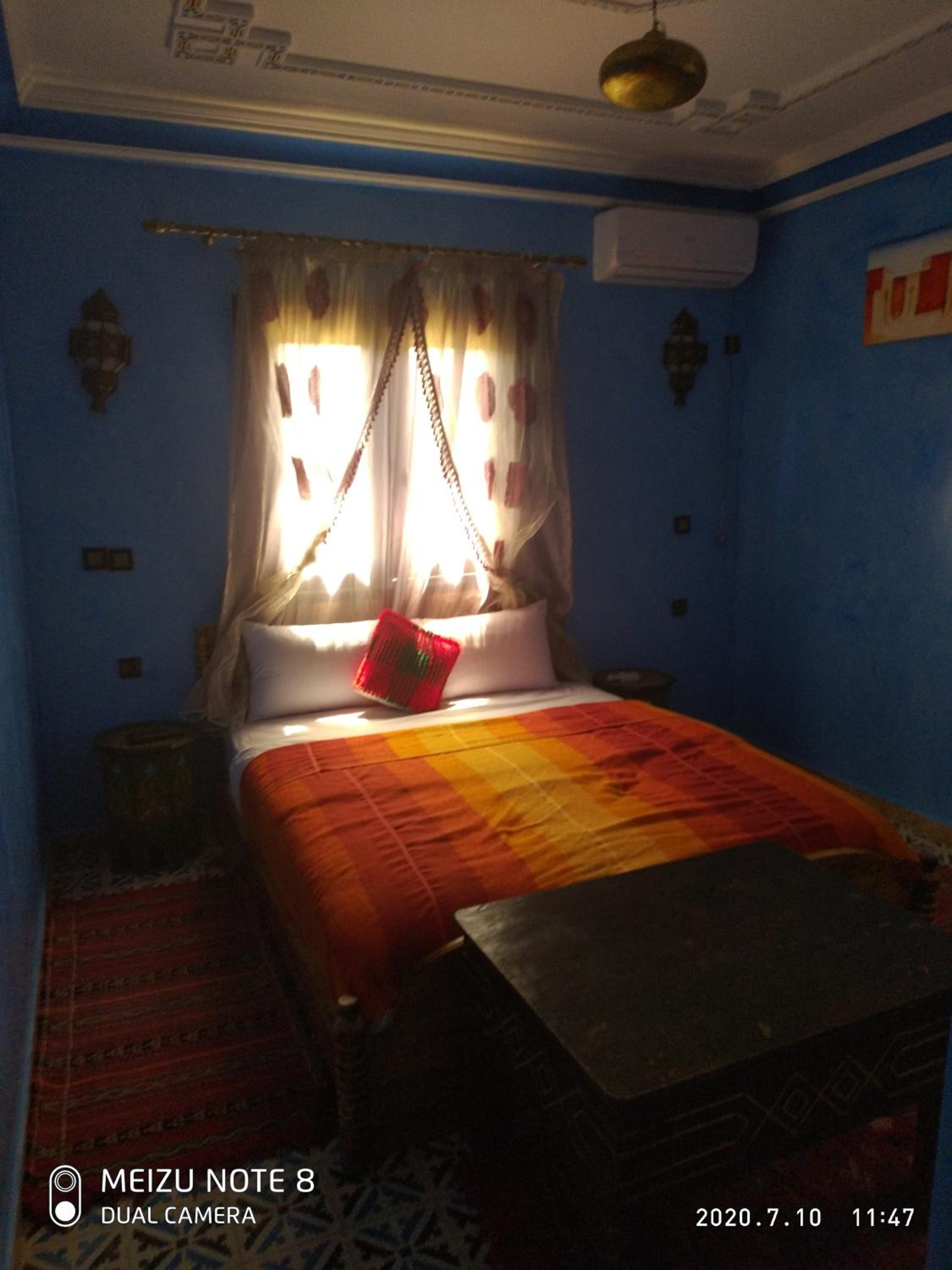 Double Room with Garden View - Photo 2