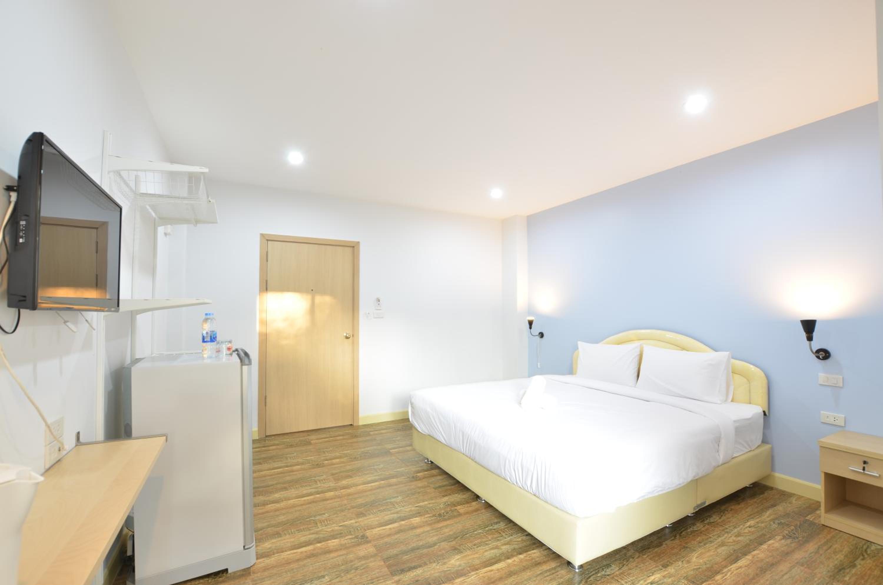 Superior Double Room photo 1