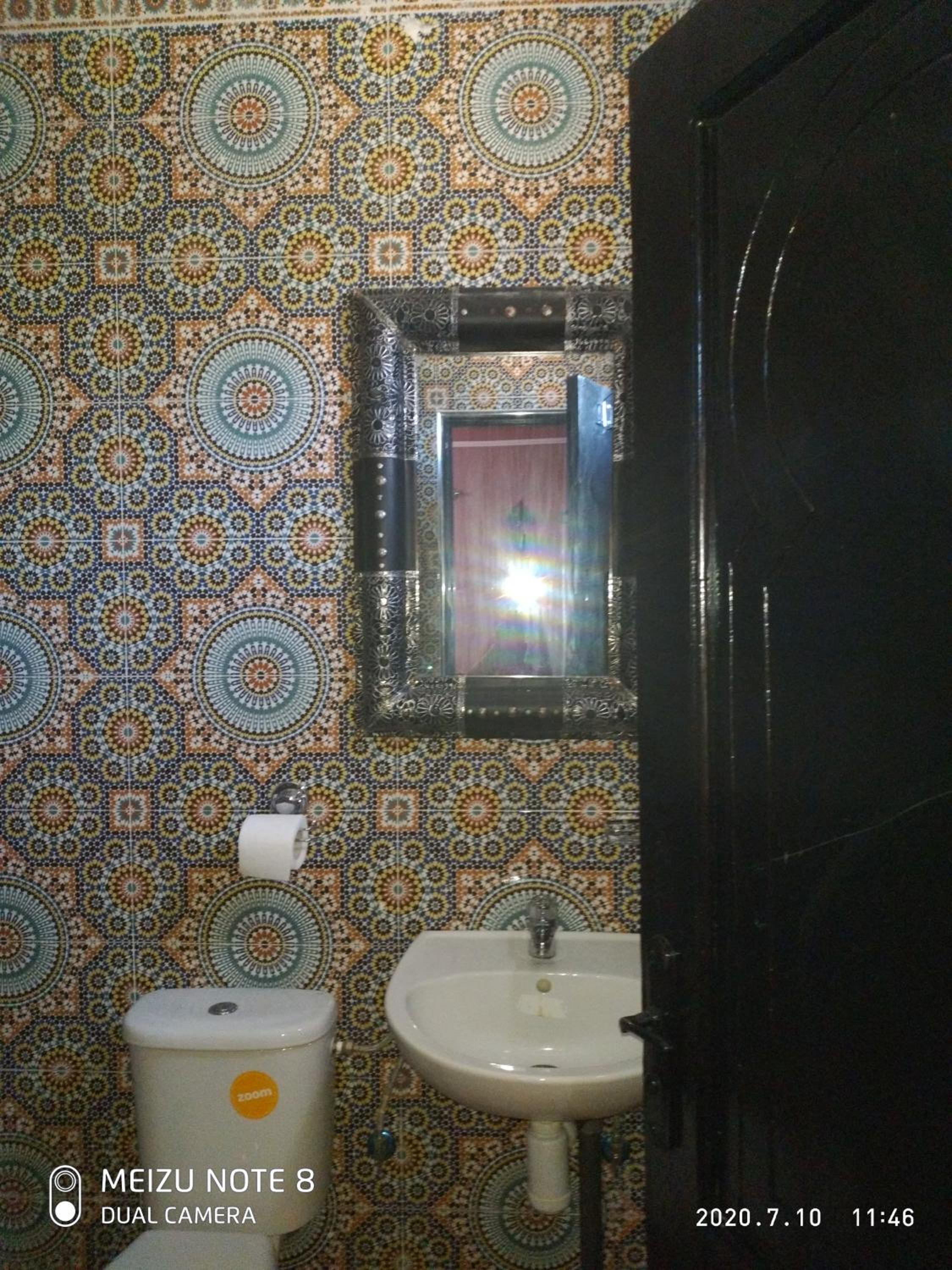 Double Room with Garden View - Photo 4